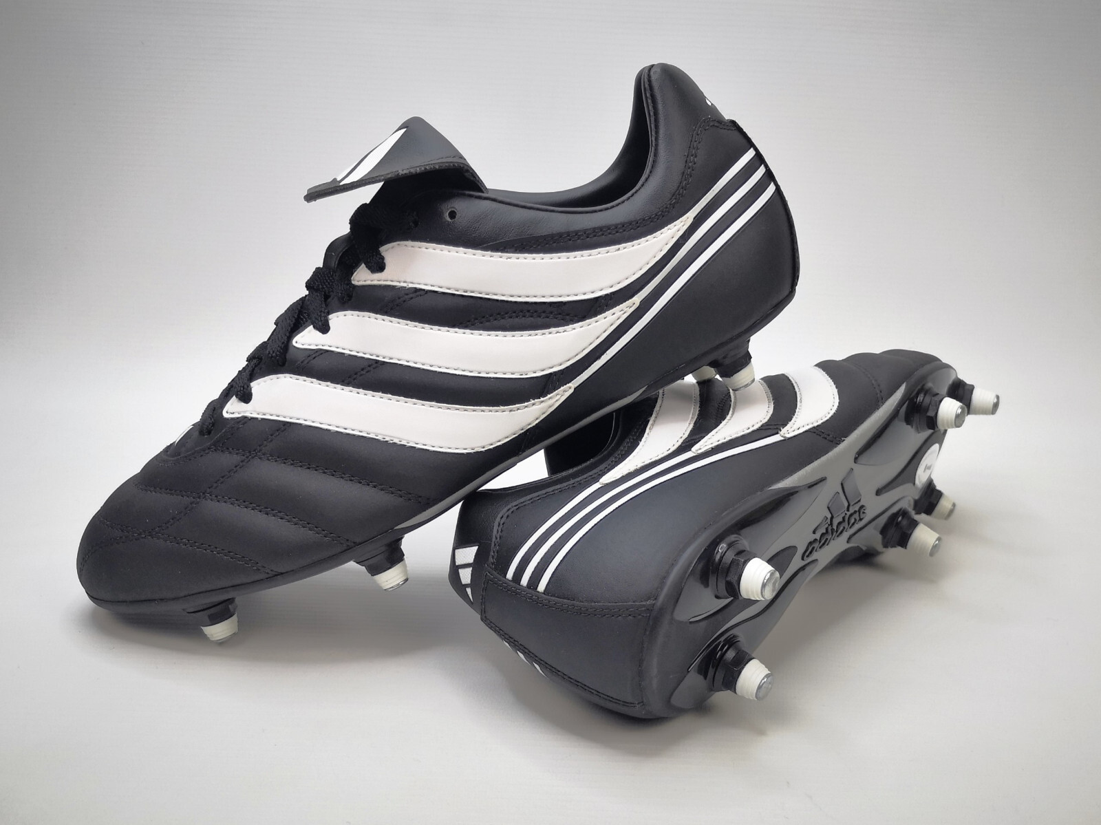 adidas Scission SG Fussball Schuhe aus 2000 Eur 44 2/3 / UK 10 predator 664535