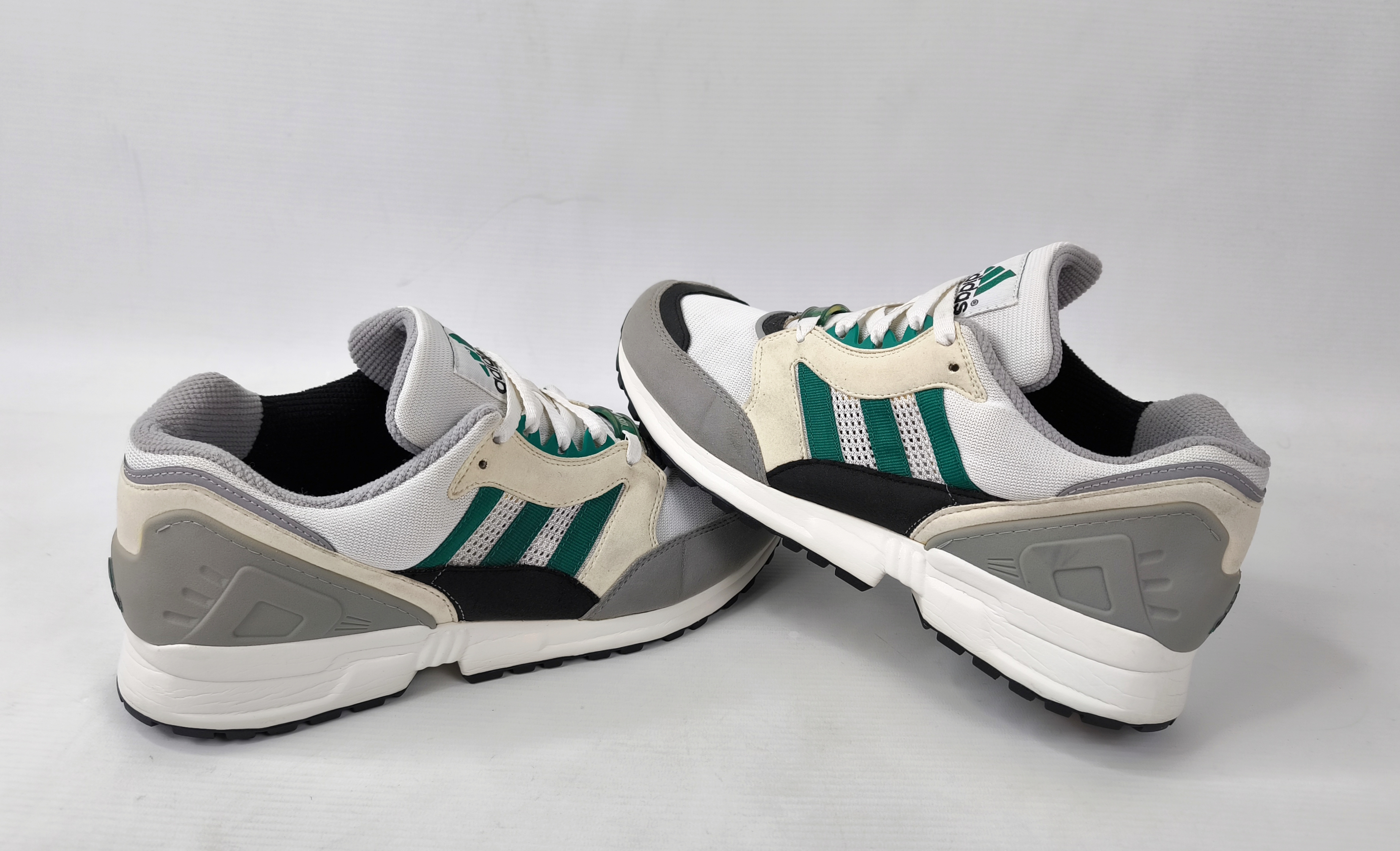adidas Equipment Running Cushion EQT Schuhe EUR 41 1/3 UK 7.5 M25762 aus 2014