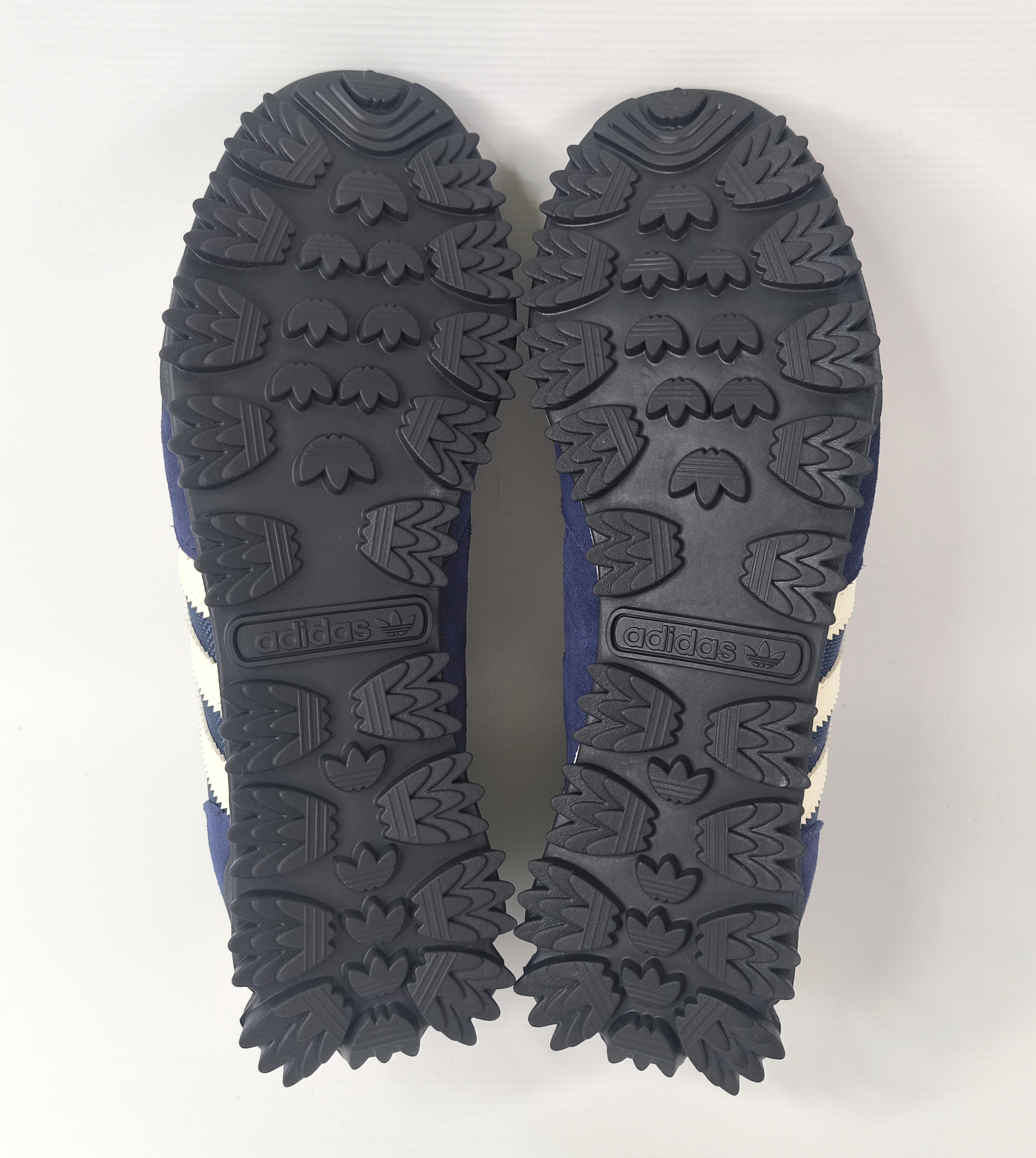 adidas Marathon TR Trainer Schuhe EUR 45 1/3 UK 10.5 aus 2023 Cordura IG7399