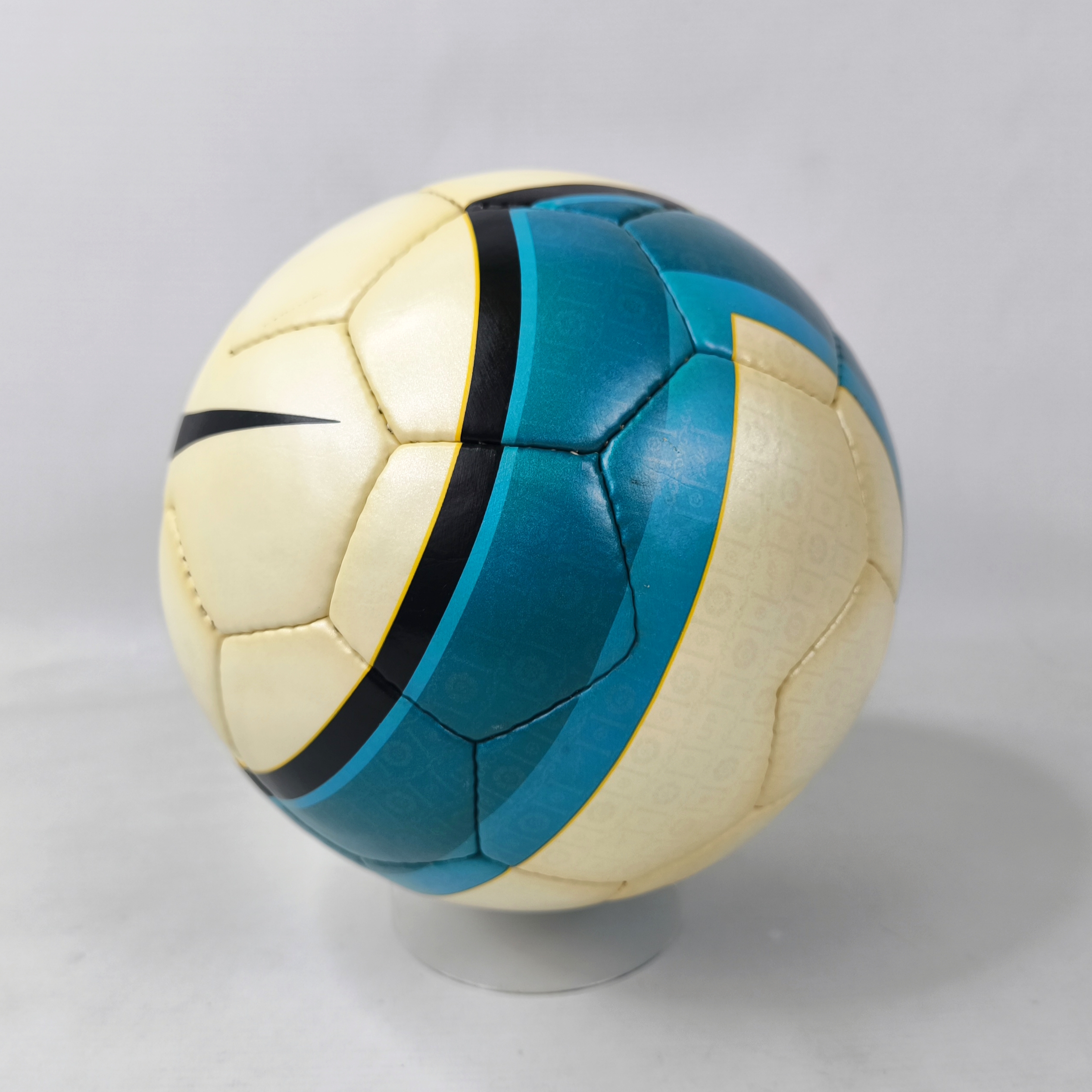 Nike Fußball Total 90 Aerow II Spanien La Liga LFP 2006/2007 Official Matchball