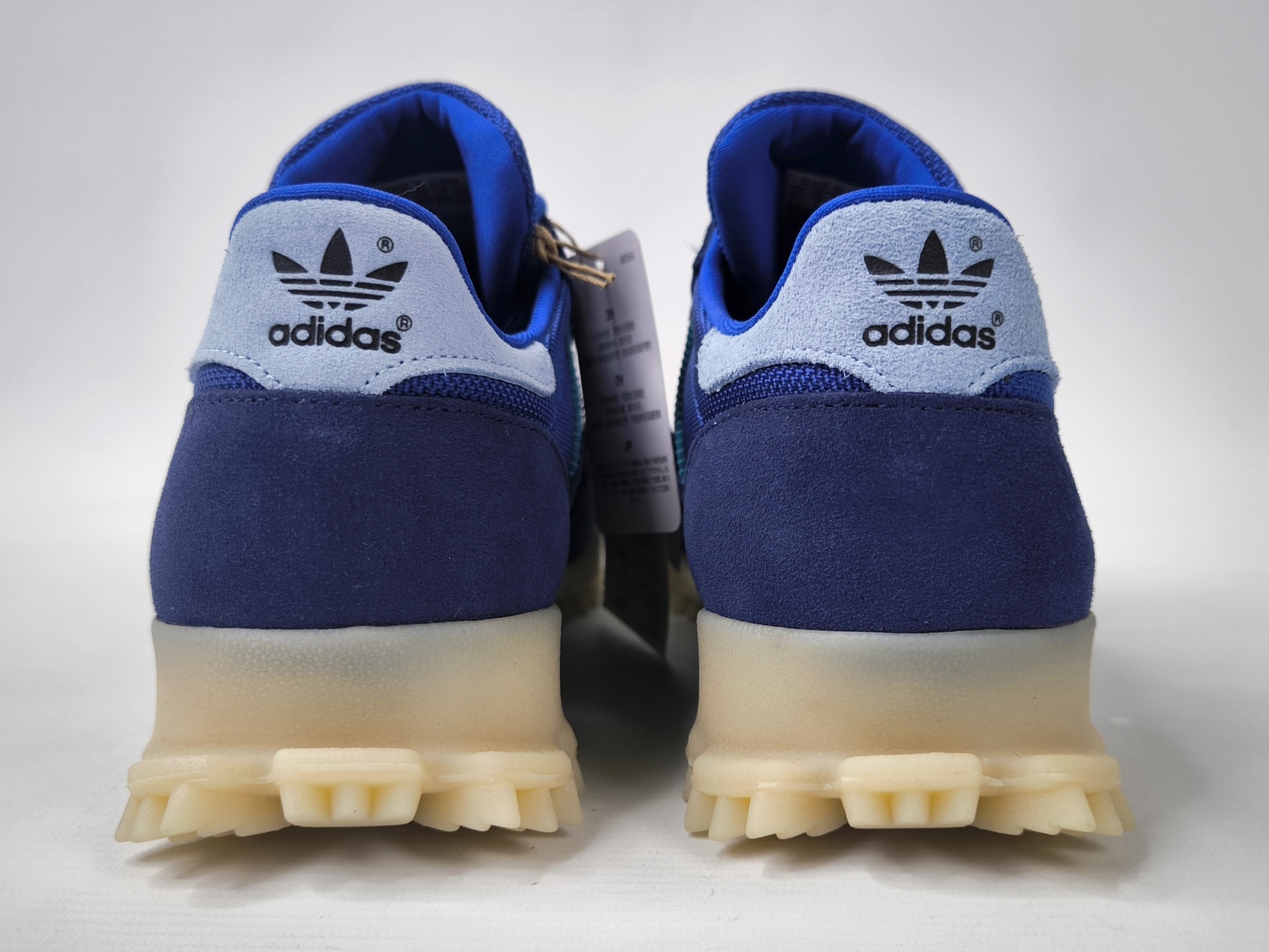 adidas Marathon TR Trainer Schuhe Eur 40 2/3 - UK 7 aus 2022 ID9391 neu