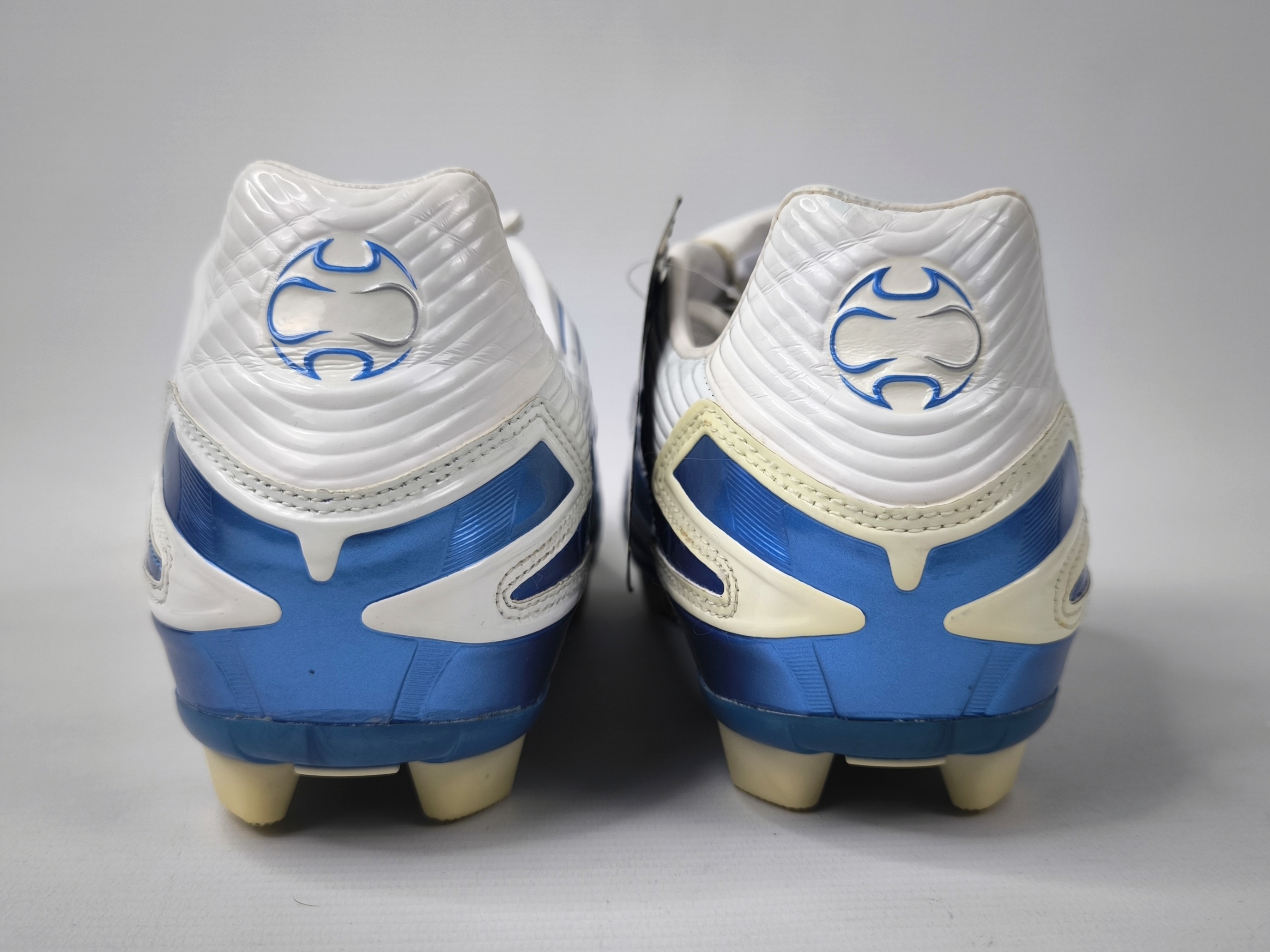 adidas Predator Absolado TRX HG EUR 42 / UK 8 Absolute 462902 aus 2006