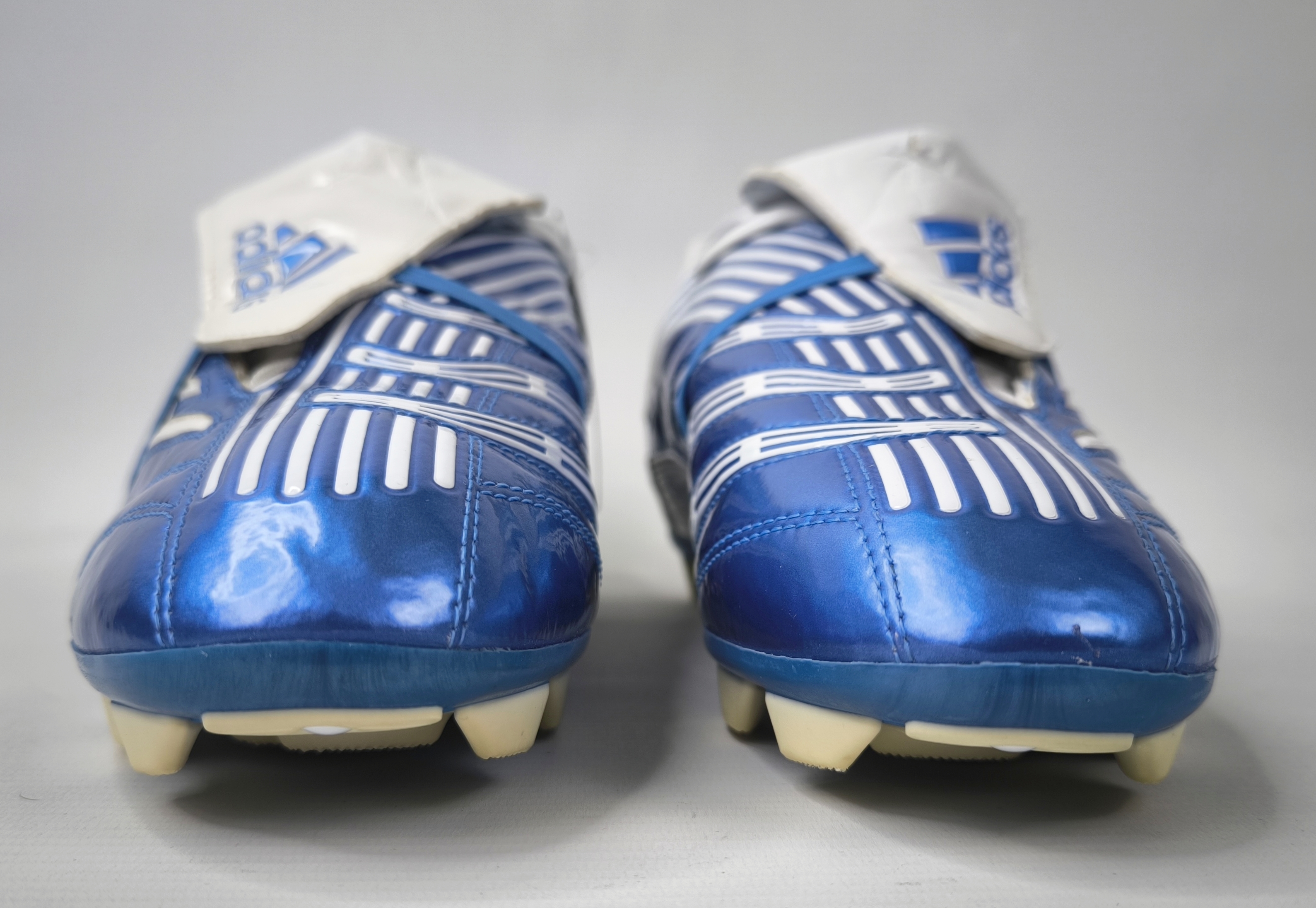 adidas Predator Absolado TRX HG EUR 42 / UK 8 Absolute 462902 aus 2006