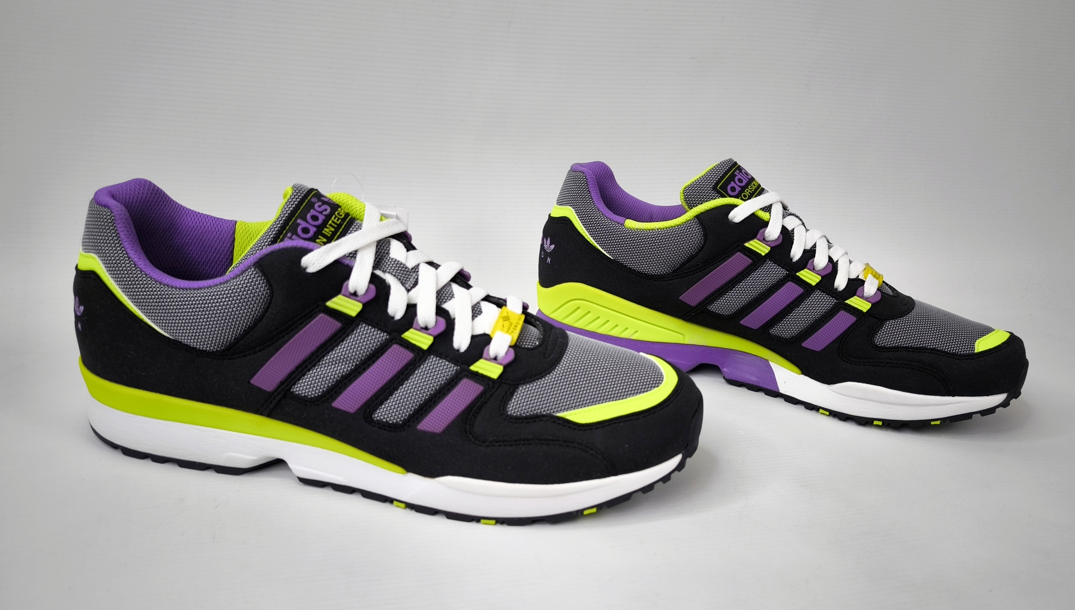 adidas Torsion Integral Schuhe Eur 46 - UK 11 aus 2013 neu D66130