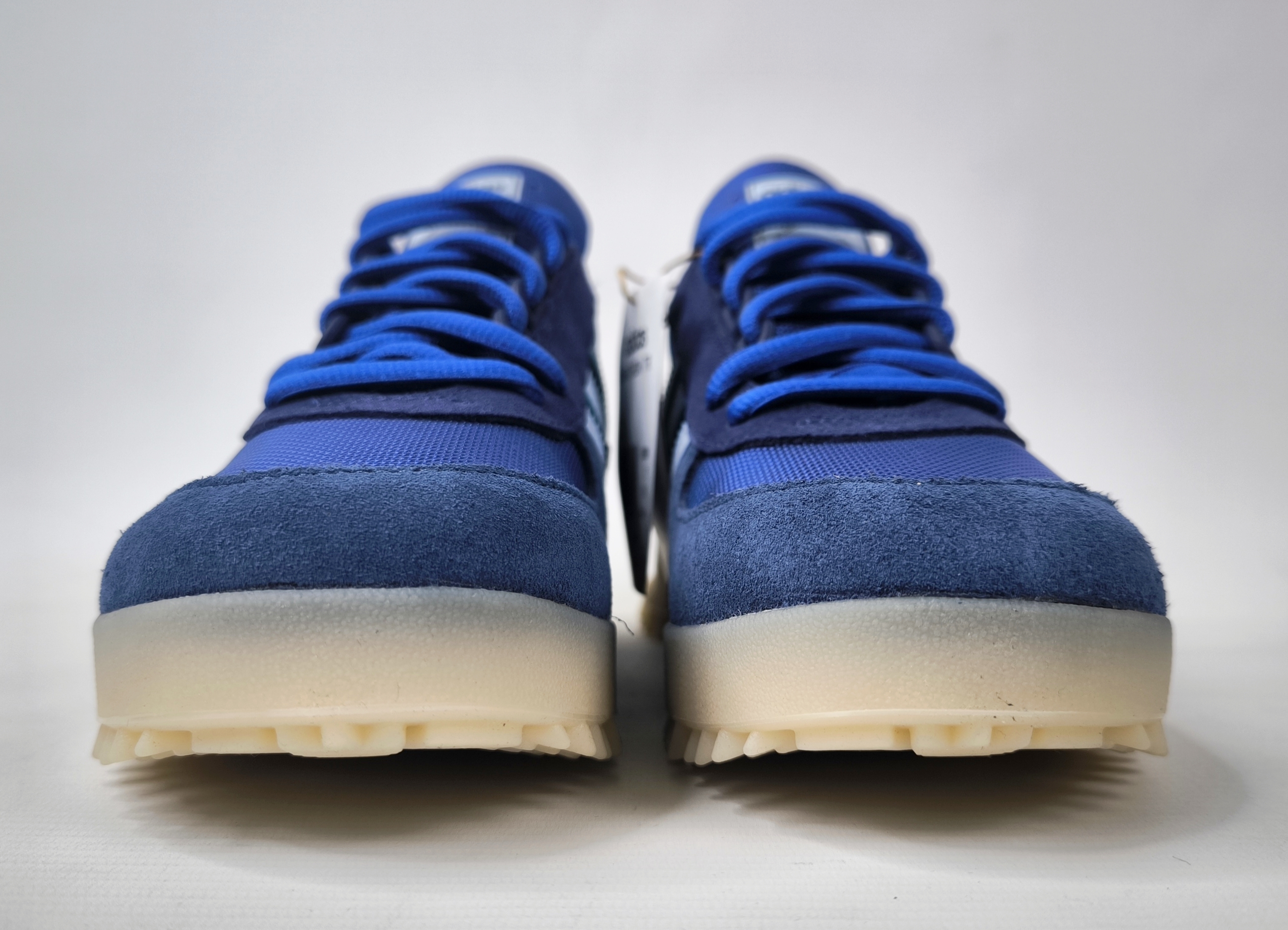 adidas Marathon TR Trainer Schuhe Eur 40 2/3 - UK 7 aus 2022 ID9391 neu