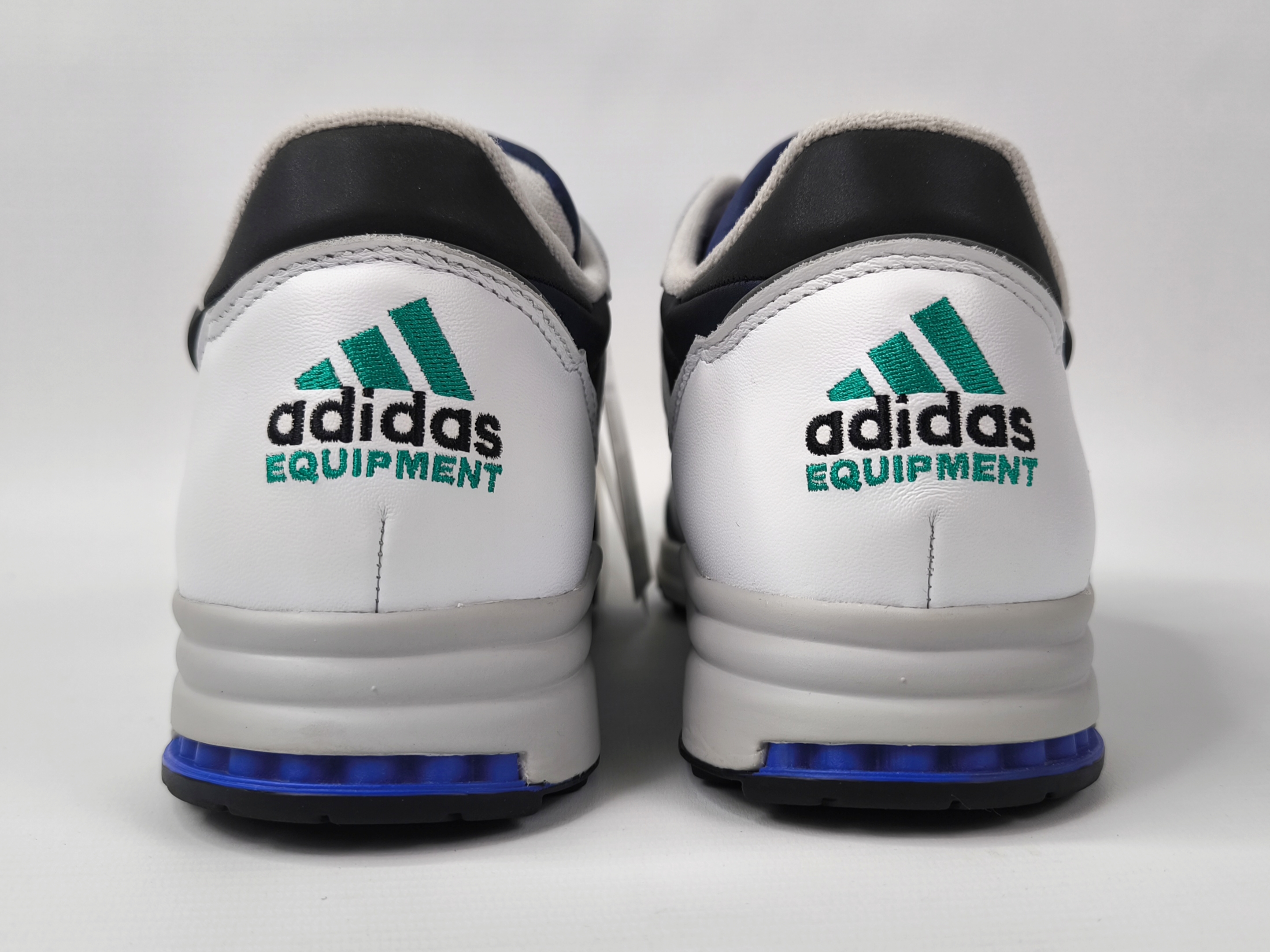 adidas Equipment Cushion 93 Schuhe EUR 44 2/3 UK 10 aus 2024 EQT JI3093