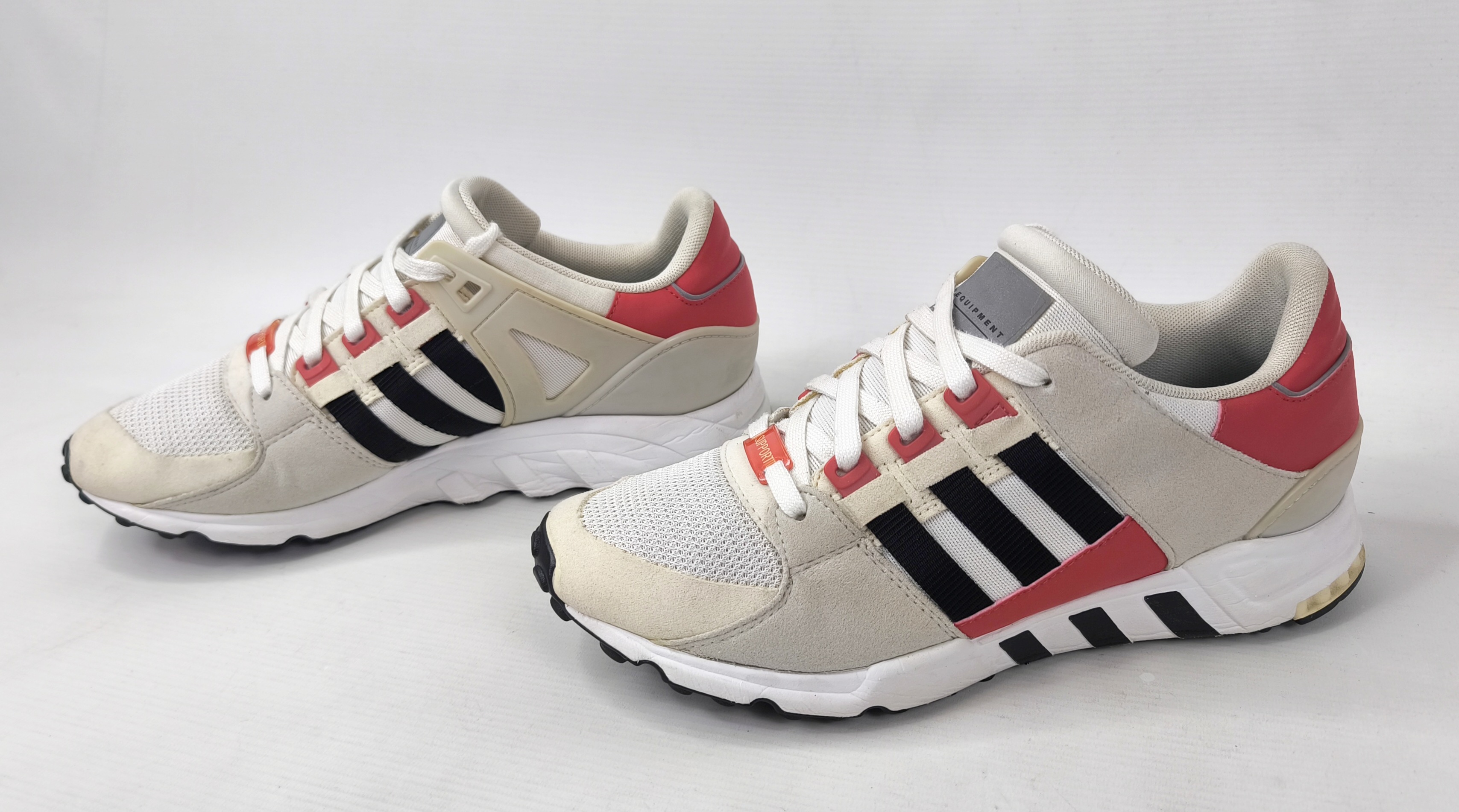 adidas Equipment Support RF Schuhe EUR 42 UK 8 EQT Refined aus 2017 CQ2422