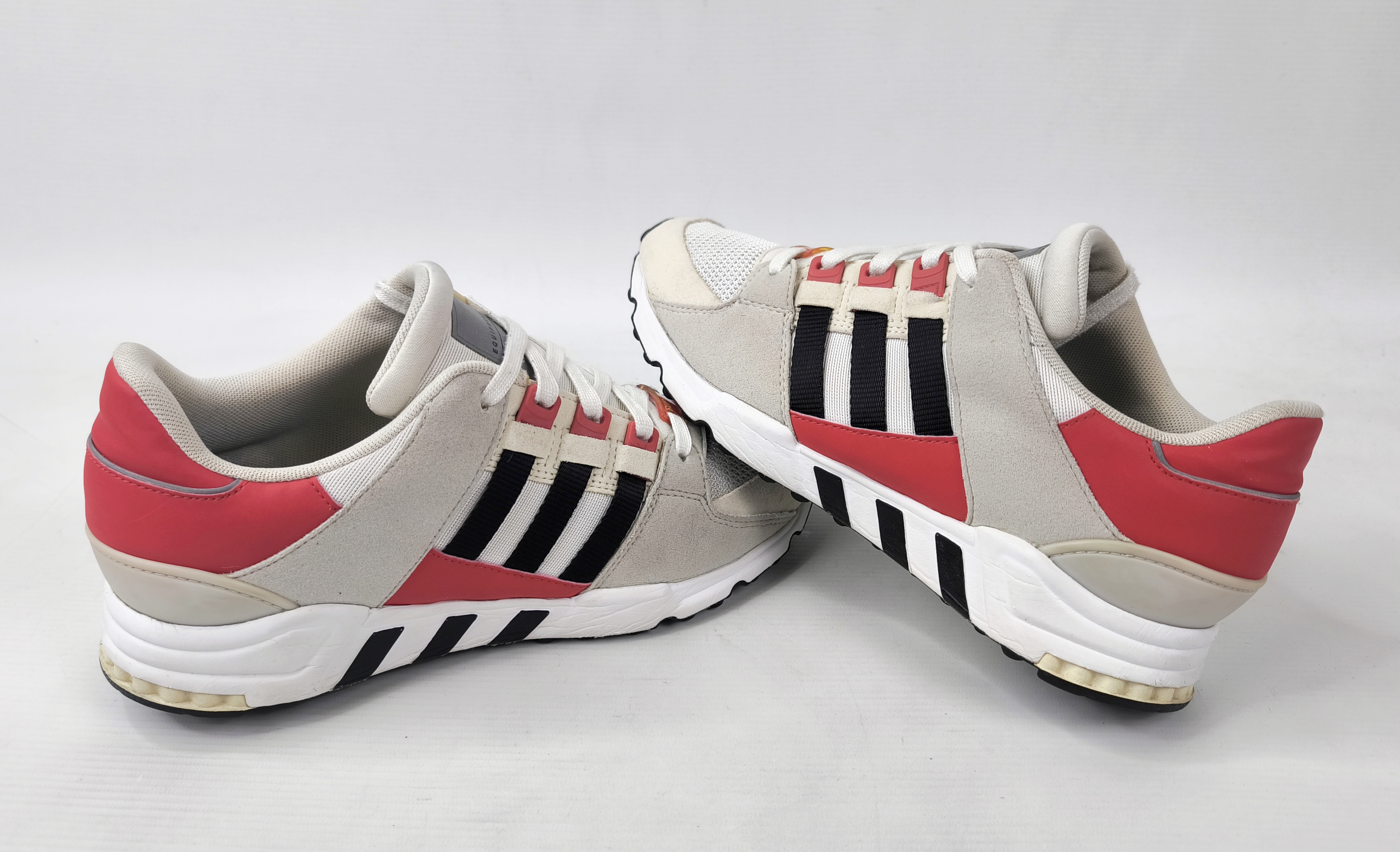 adidas Equipment Support RF Schuhe EUR 42 UK 8 EQT Refined aus 2017 CQ2422
