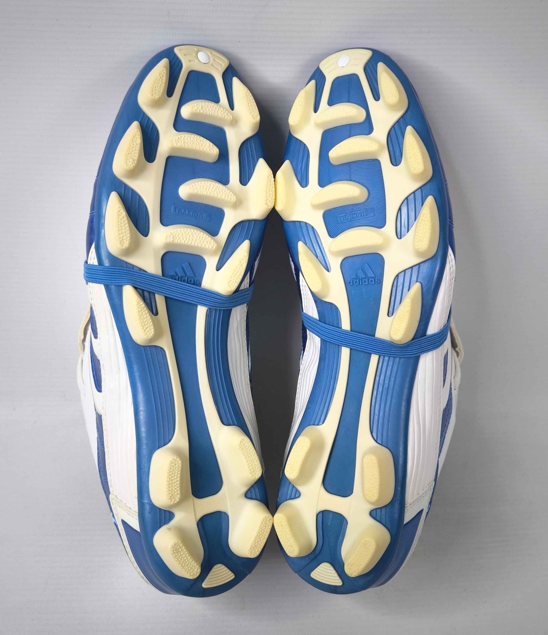 adidas Predator Absolado TRX HG EUR 42 / UK 8 Absolute 462902 aus 2006