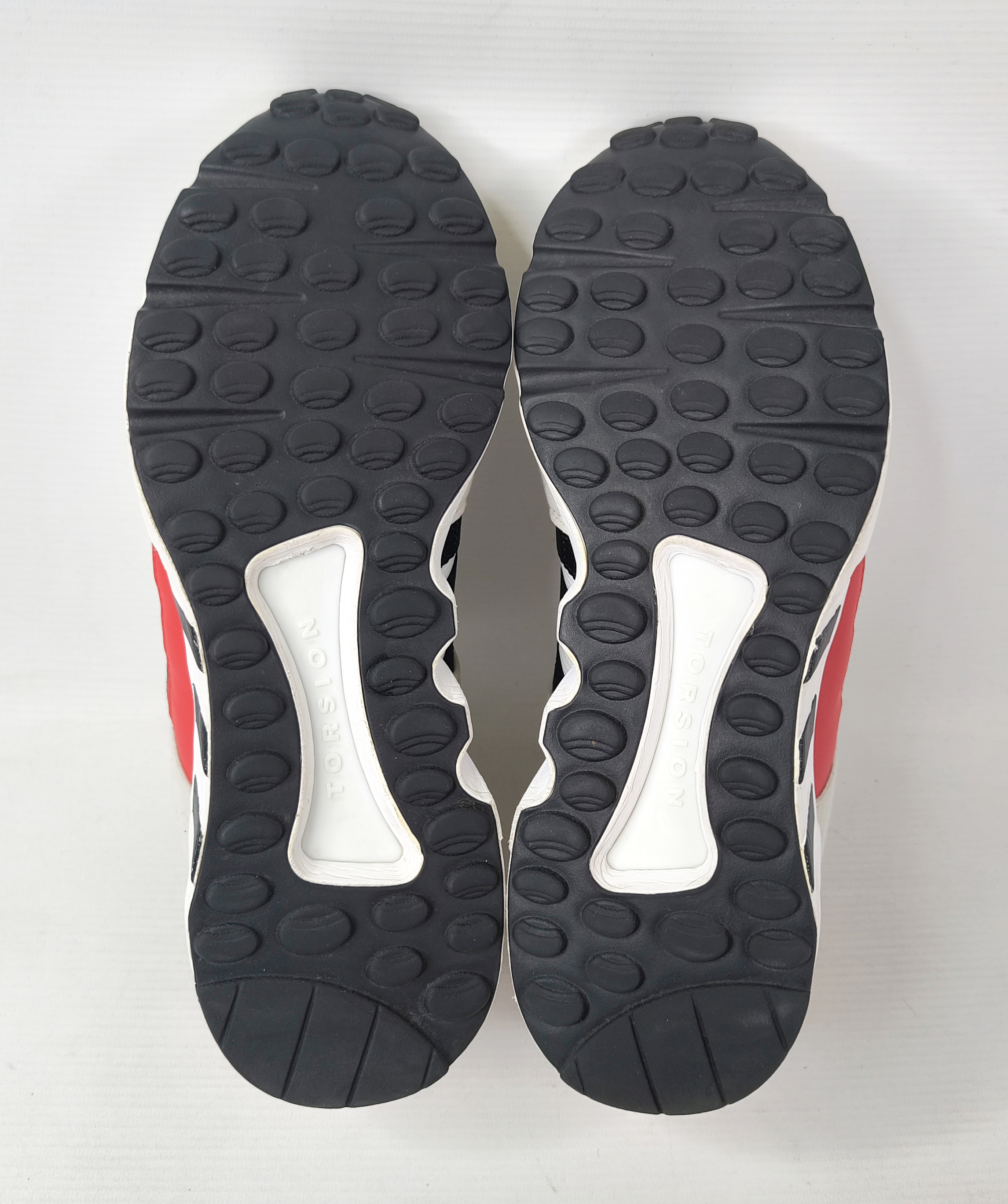 adidas Equipment Support RF Schuhe EUR 42 UK 8 EQT Refined aus 2017 CQ2422
