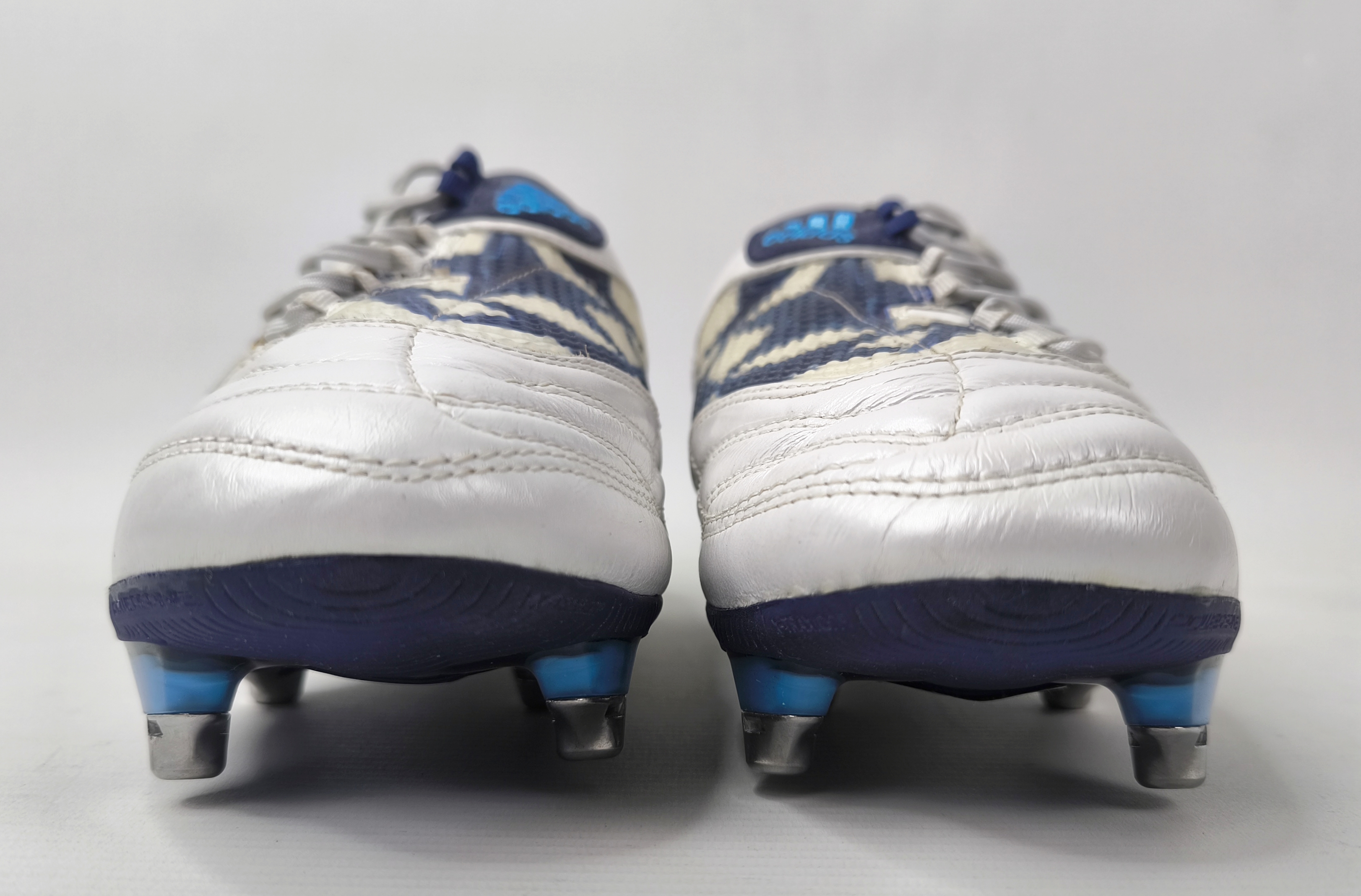adidas Predator X SG CL Champions League 2010 EUR 40 UK 6.5 Fussball G12906