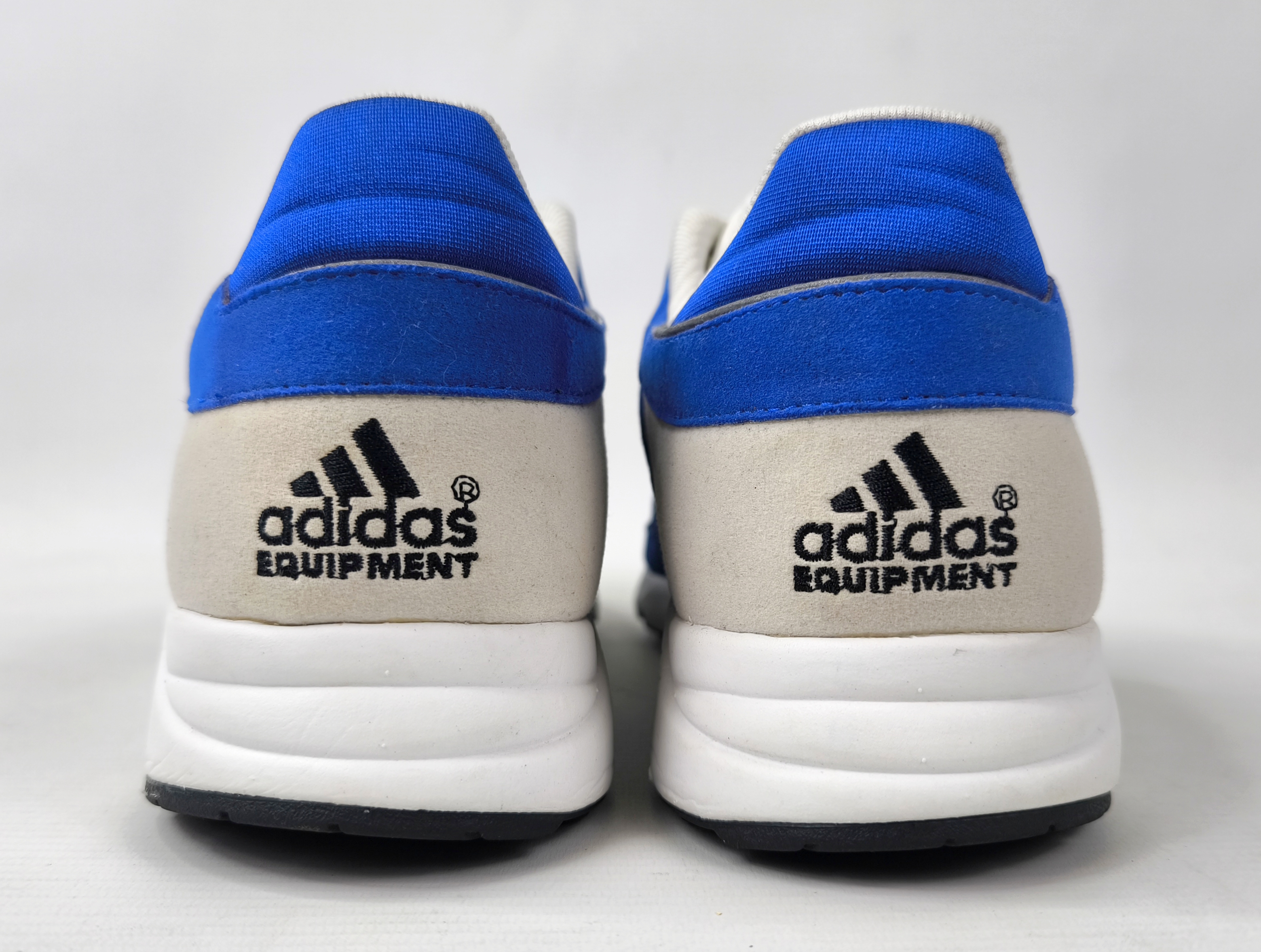 adidas Equipment Guidance blau EUR 41 1/3 UK 7.5 EQT S77281 aus 2015