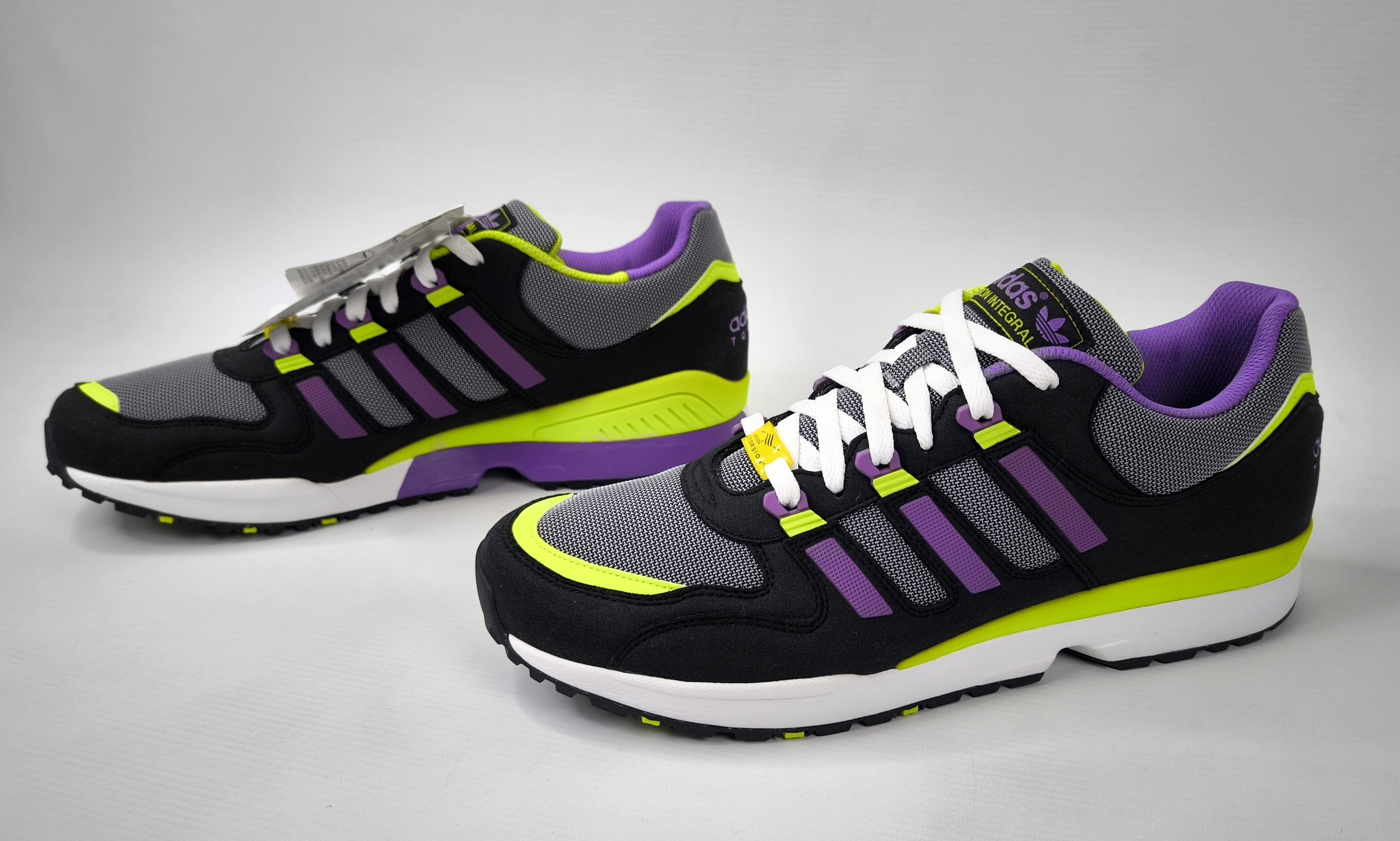 adidas Torsion Integral Schuhe Eur 46 - UK 11 aus 2013 neu D66130