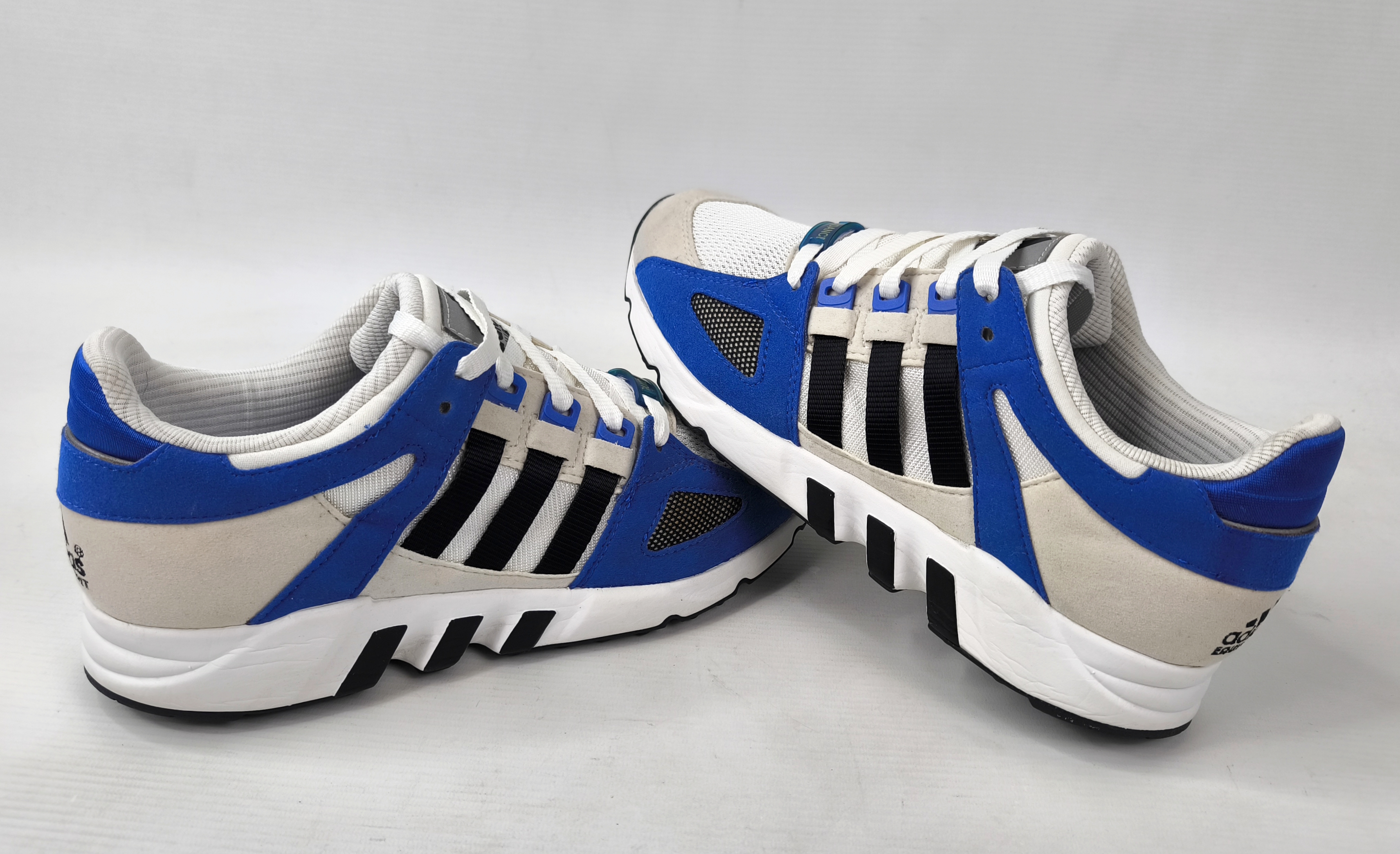 adidas Equipment Guidance blau EUR 41 1/3 UK 7.5 EQT S77281 aus 2015