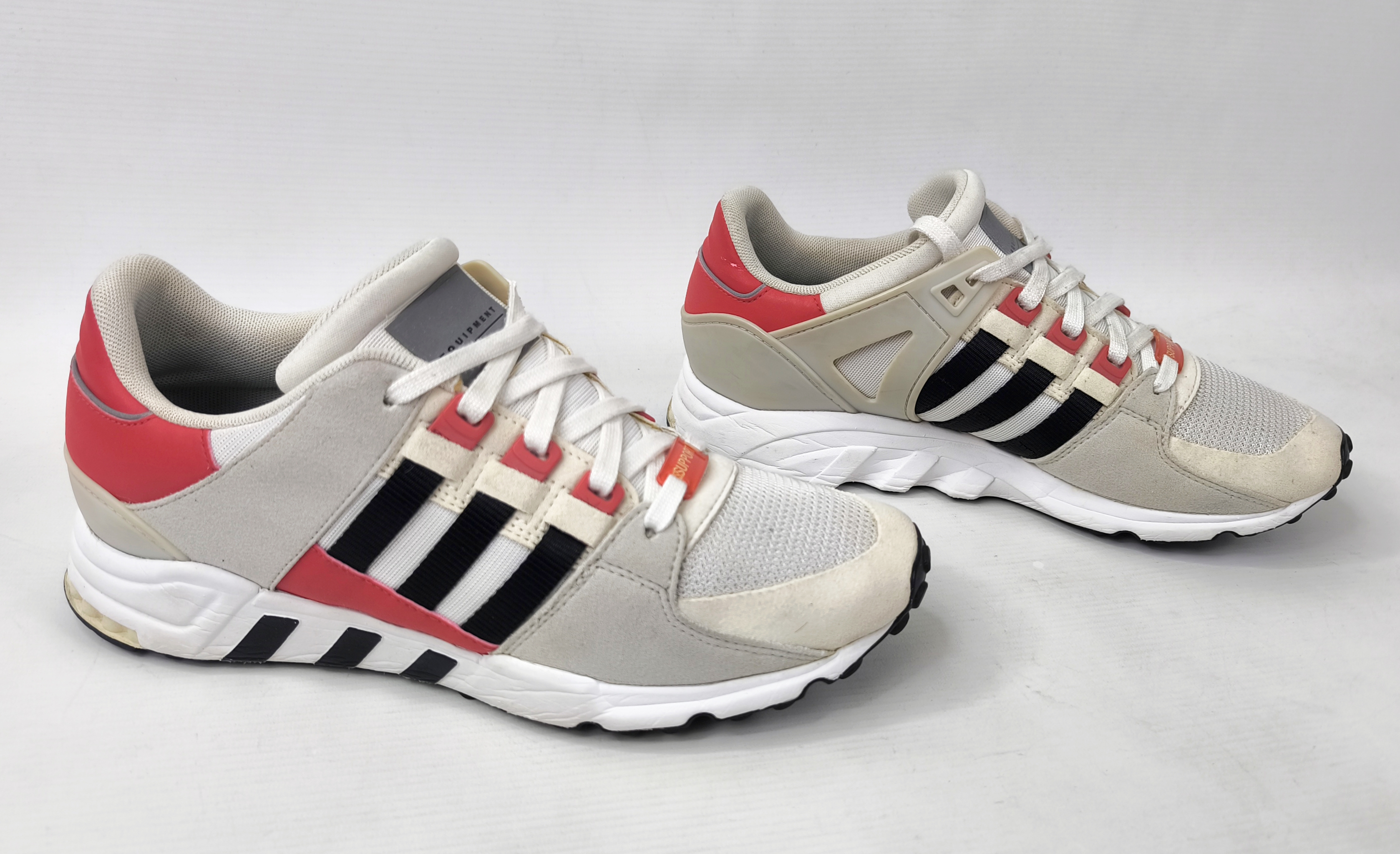 adidas Equipment Support RF Schuhe EUR 42 UK 8 EQT Refined aus 2017 CQ2422