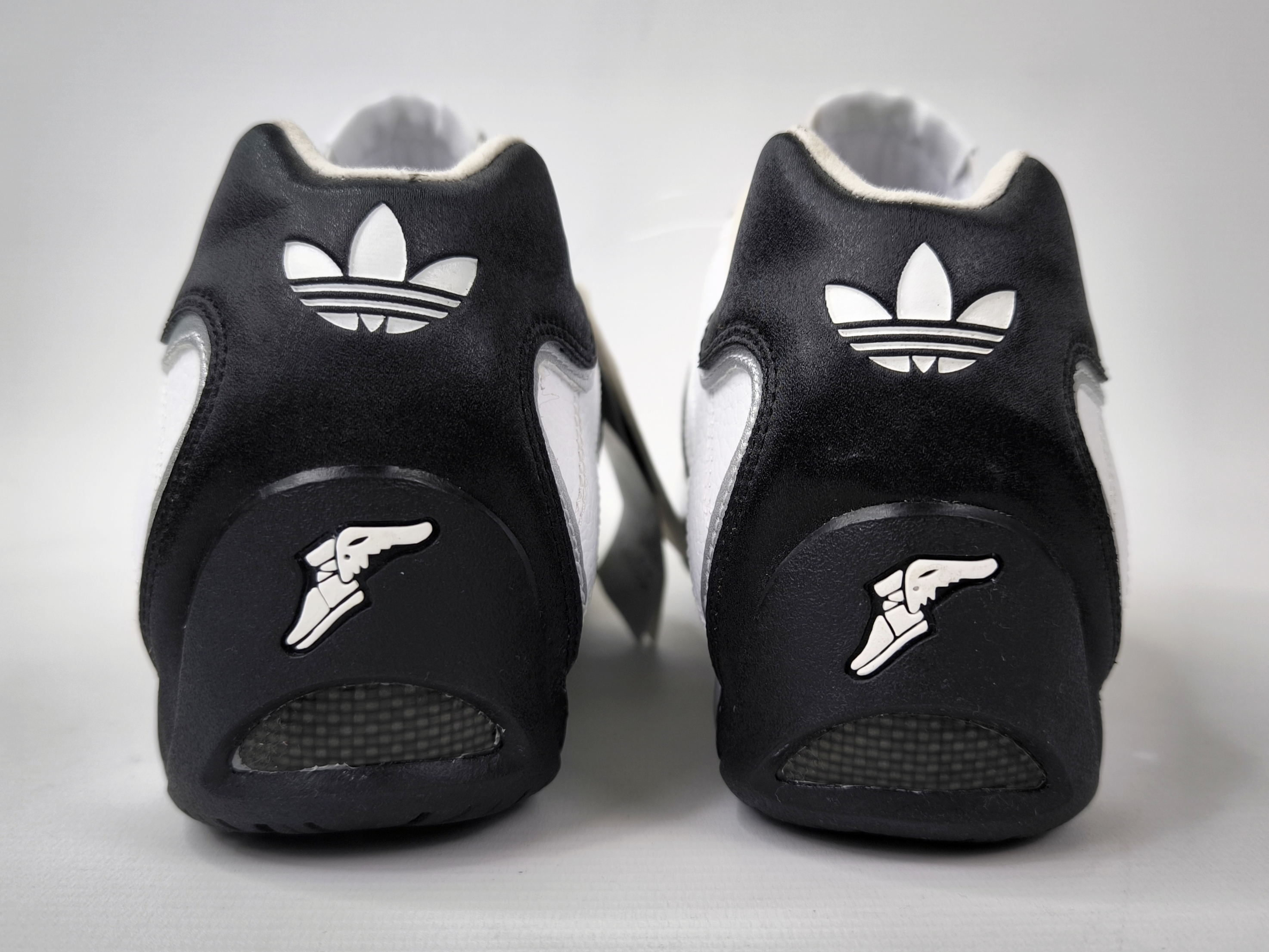 adidas Adi Racer Low Schuhe EUR 42 2/3 / UK 8.5 aus 2014 UNGETRAGEN G16080