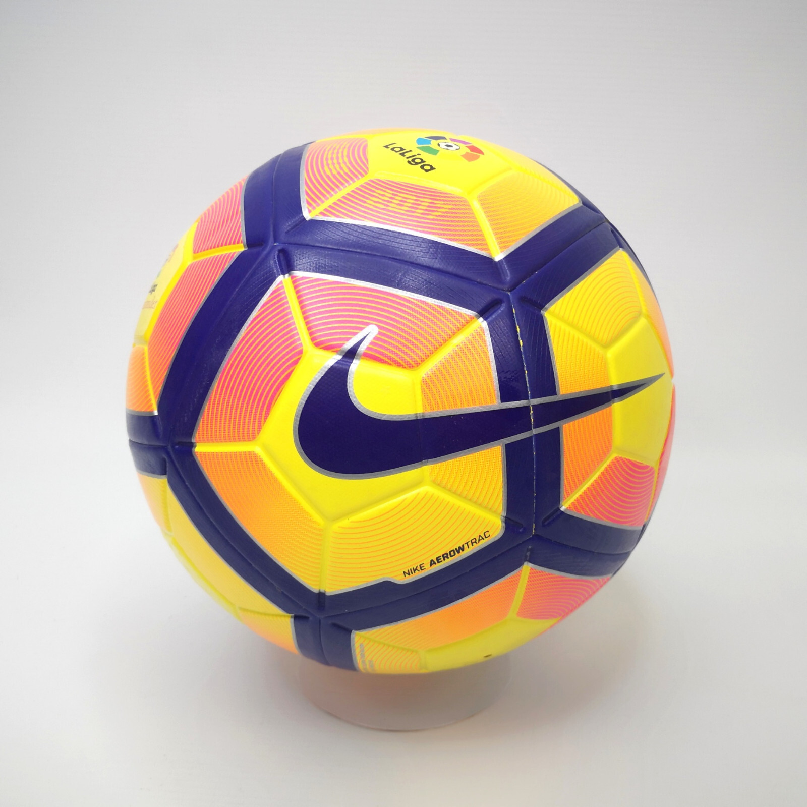 Nike Fußball Ordem Spanien La Liga LFP 2016/2017 Official Matchball