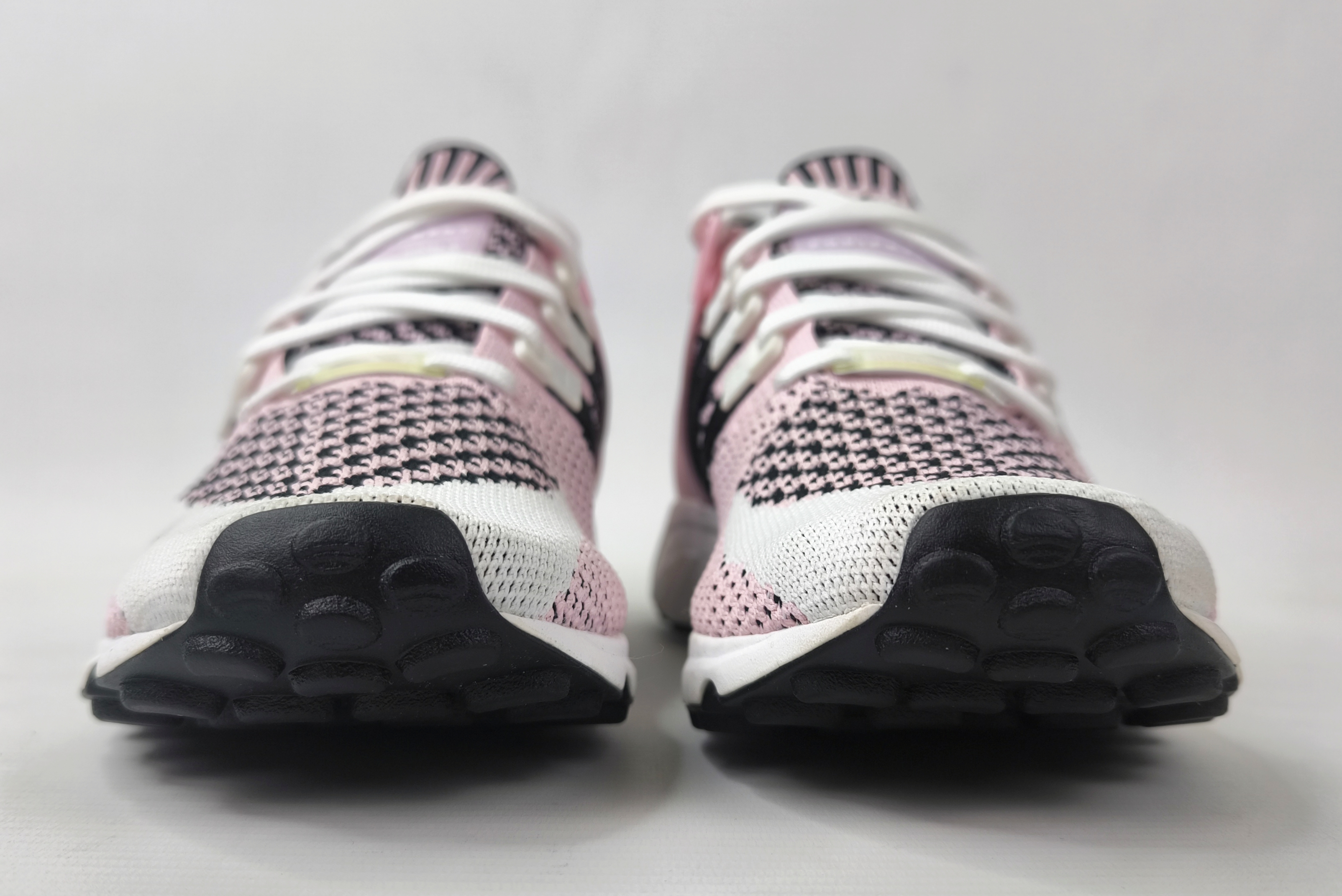 adidas EQT Support RF PK Primeknit EUR 43 1/3 UK 9 BY9601 aus 2017 Wonder Pink