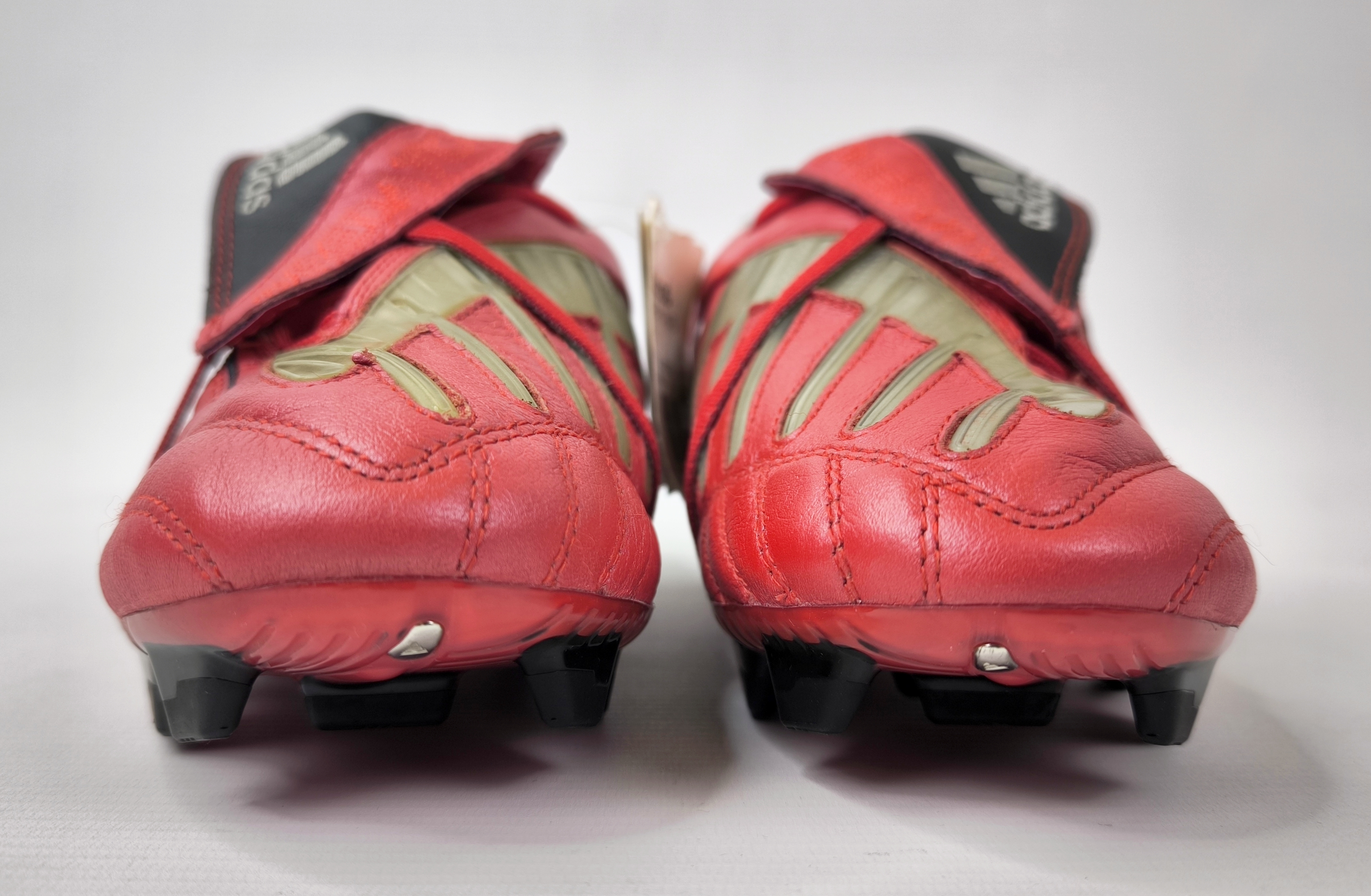 adidas Predator ABS PS TRX FG 2008 EUR 40 / UK 6.5 neu 075229 powerswerve