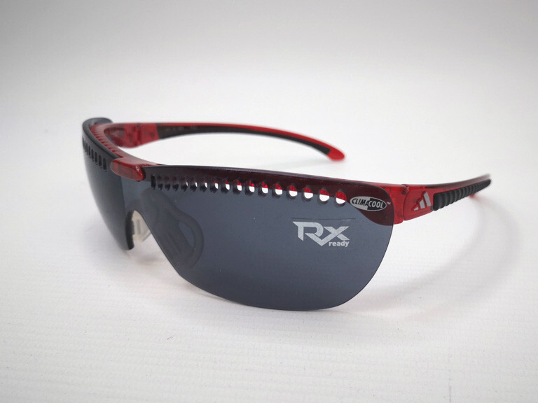 adidas Gazelle Climacool L A145/00 Sonnenbrille / Sport Brille 6056