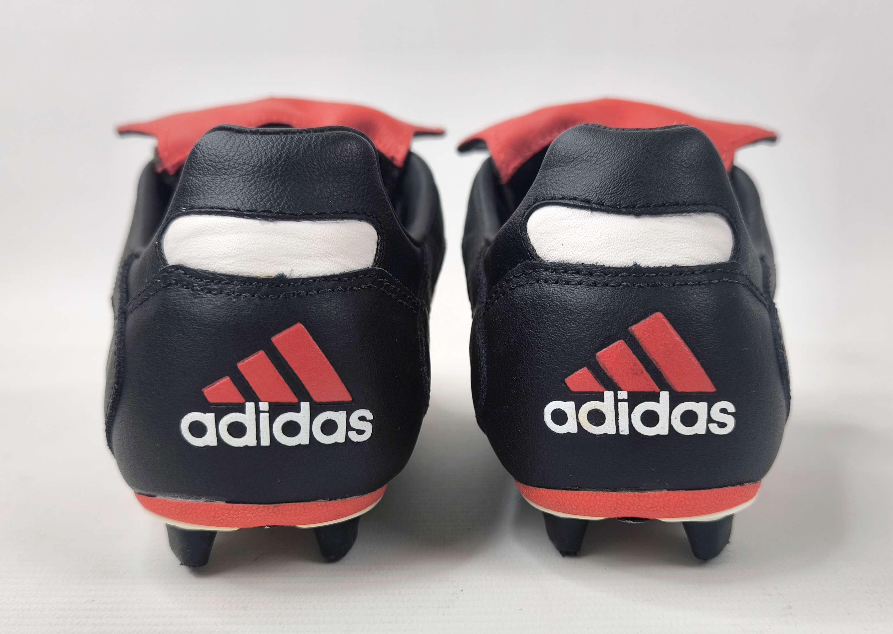 adidas Predator Touch Fussball Schuhe EUR 36 UK 3.5 Fussball 70581 aus 1996/97