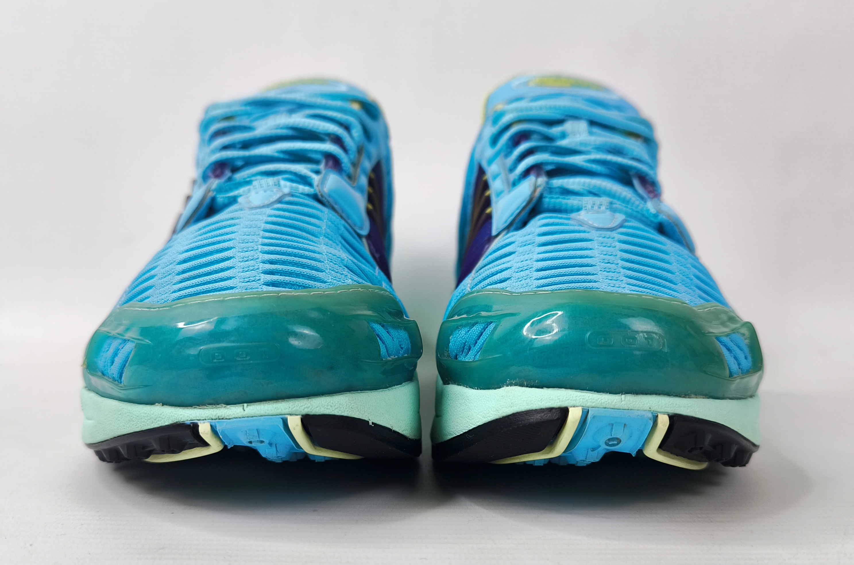 adidas Climacool 1 Aqua blau Schuhe EUR 40 UK 6.5 aus 2017 BA7157