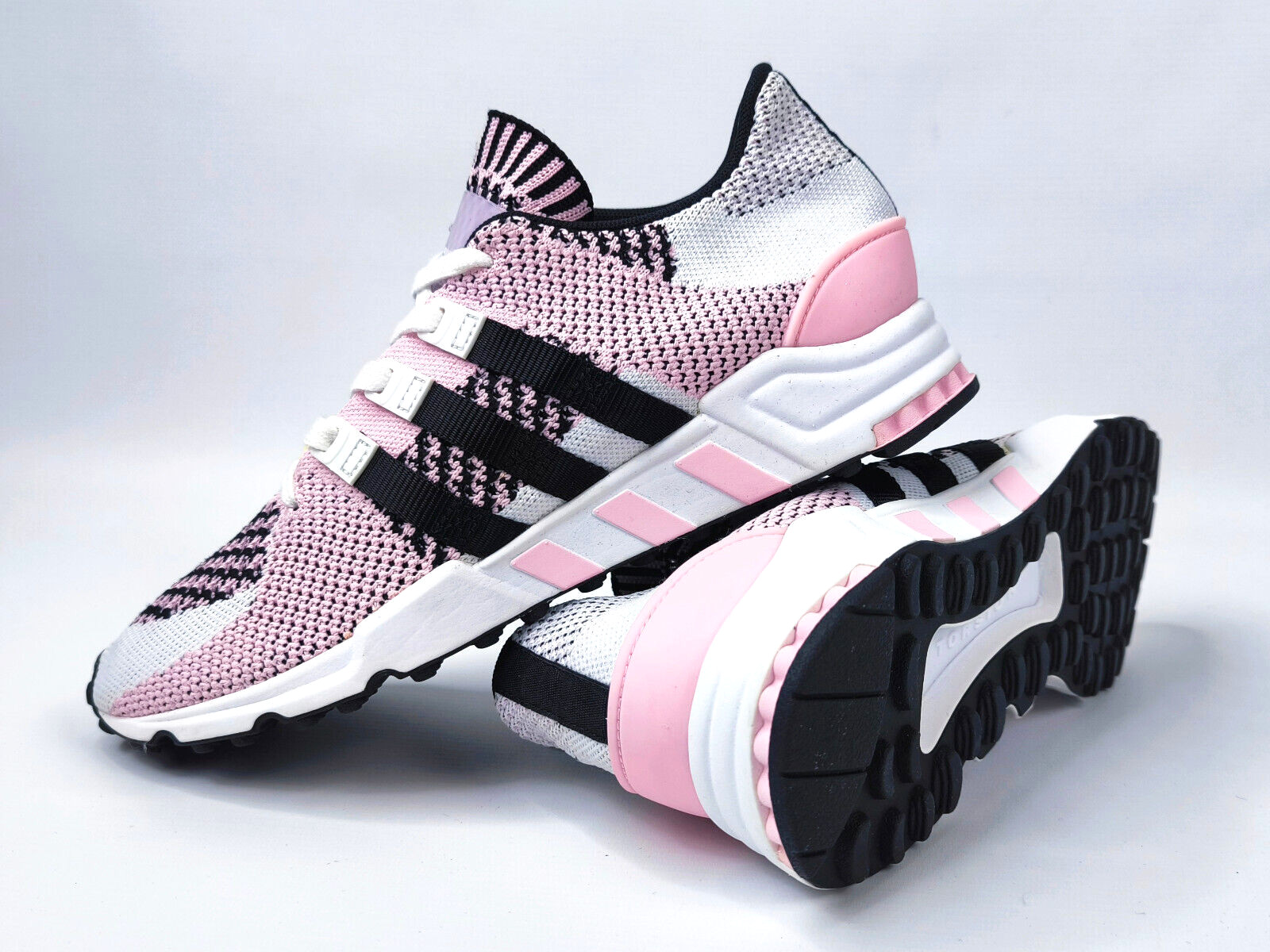 adidas EQT Support RF PK Primeknit Gr. UK 8.5 / Eur 42 2/3 BY9601 Sample 2016