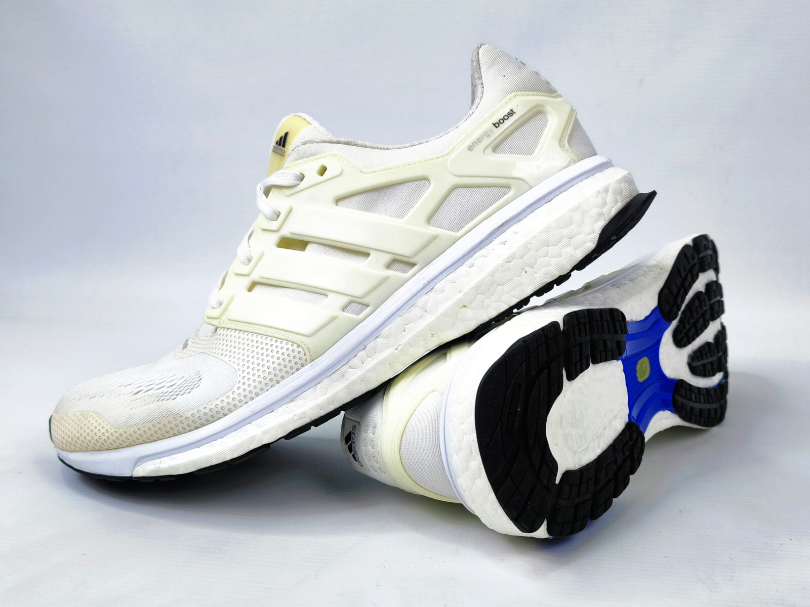 adidas Energy Boost ESM Gr. UK 11.5 / Eur 46 2/3 aus 2014 B44283 Herren Schuhe