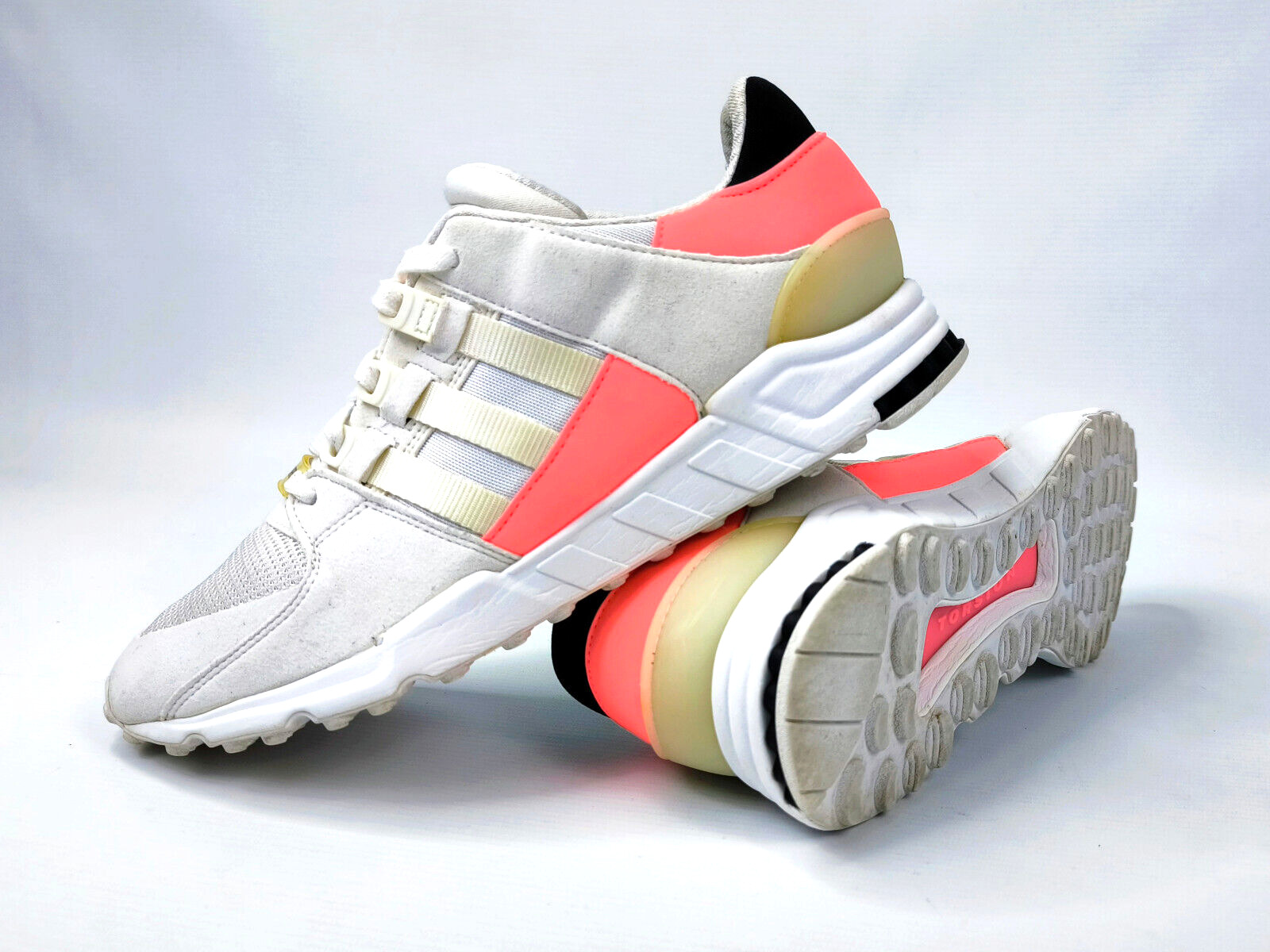 adidas Equipment EQT Support RF Gr. UK 9.5 / Eur 44 aus 2016 BA7716 ADV