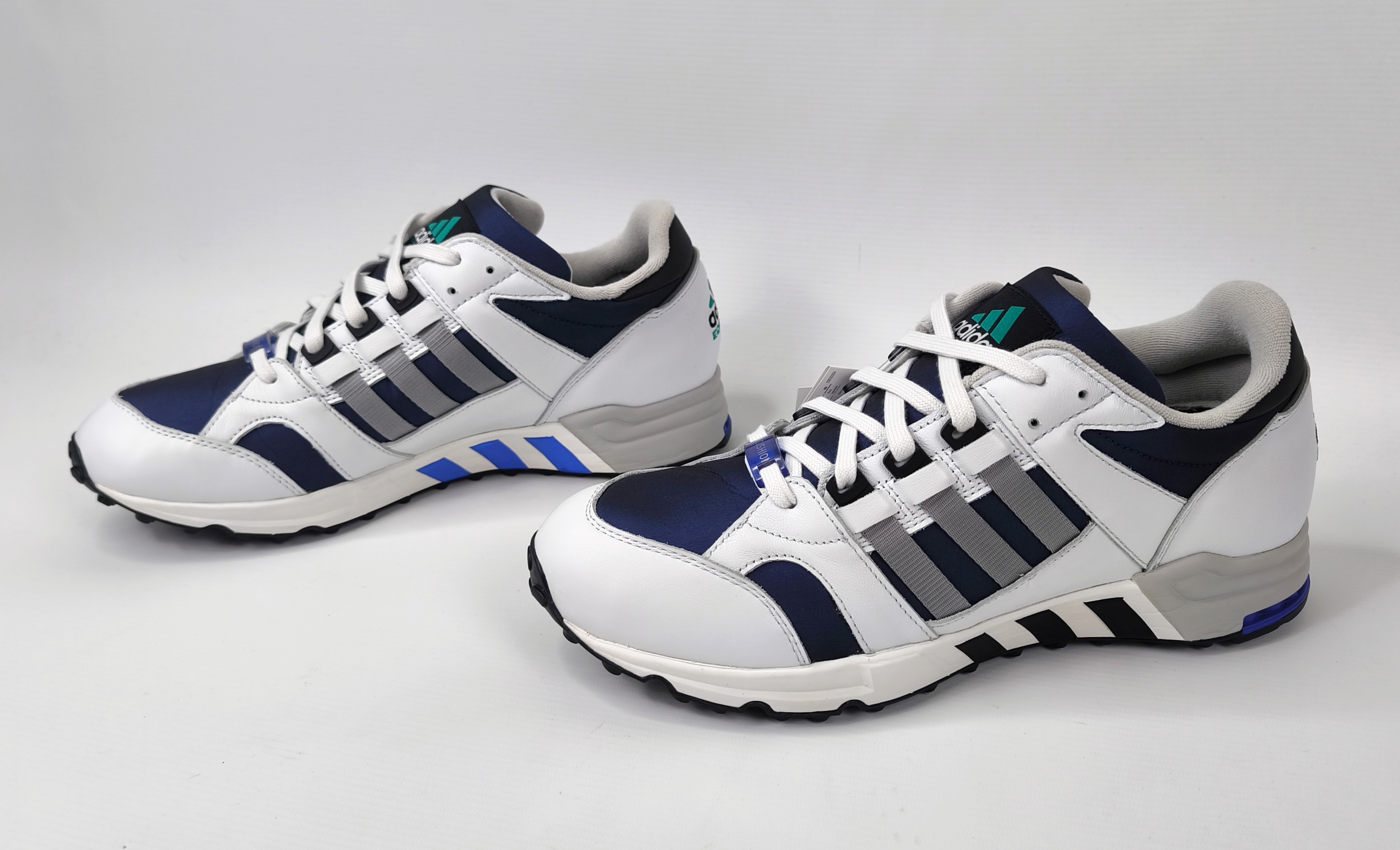 adidas Equipment Cushion 93 Schuhe EUR 44 2/3 UK 10 aus 2024 EQT JI3093