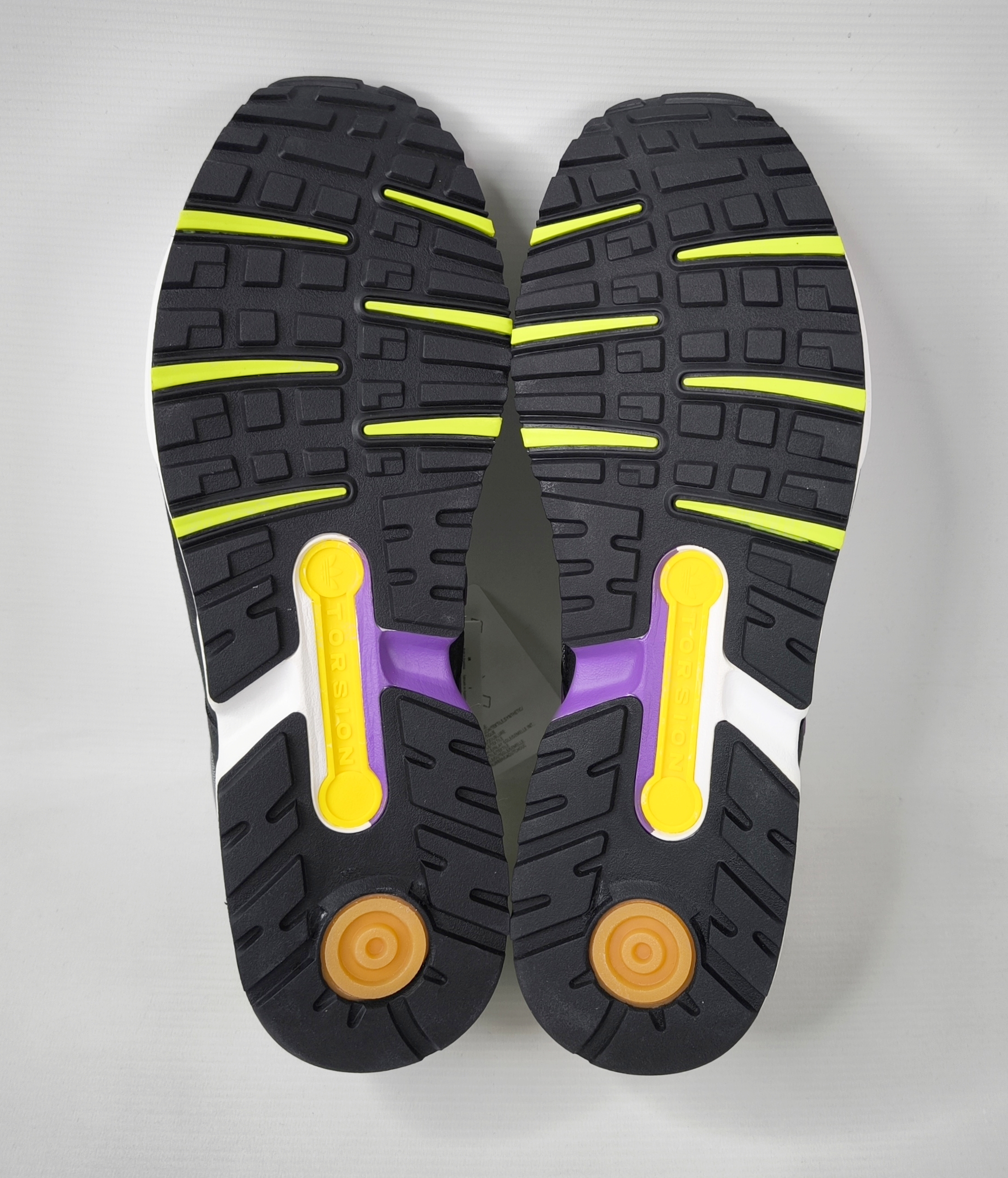 adidas Torsion Integral Schuhe Eur 46 - UK 11 aus 2013 neu D66130