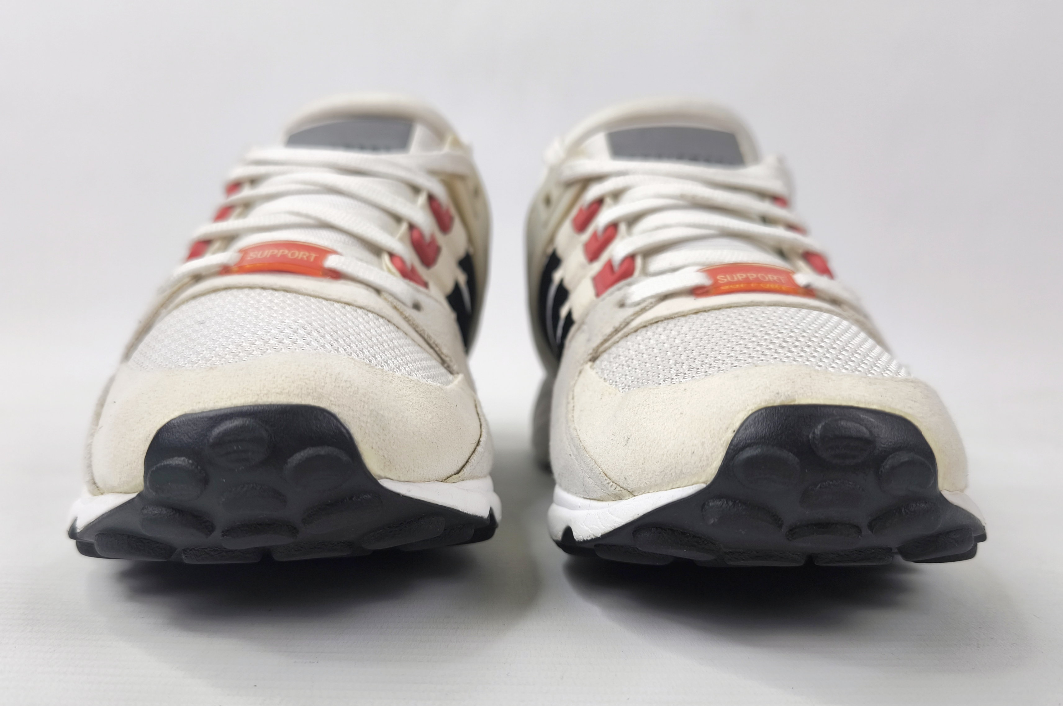 adidas Equipment Support RF Schuhe EUR 42 UK 8 EQT Refined aus 2017 CQ2422