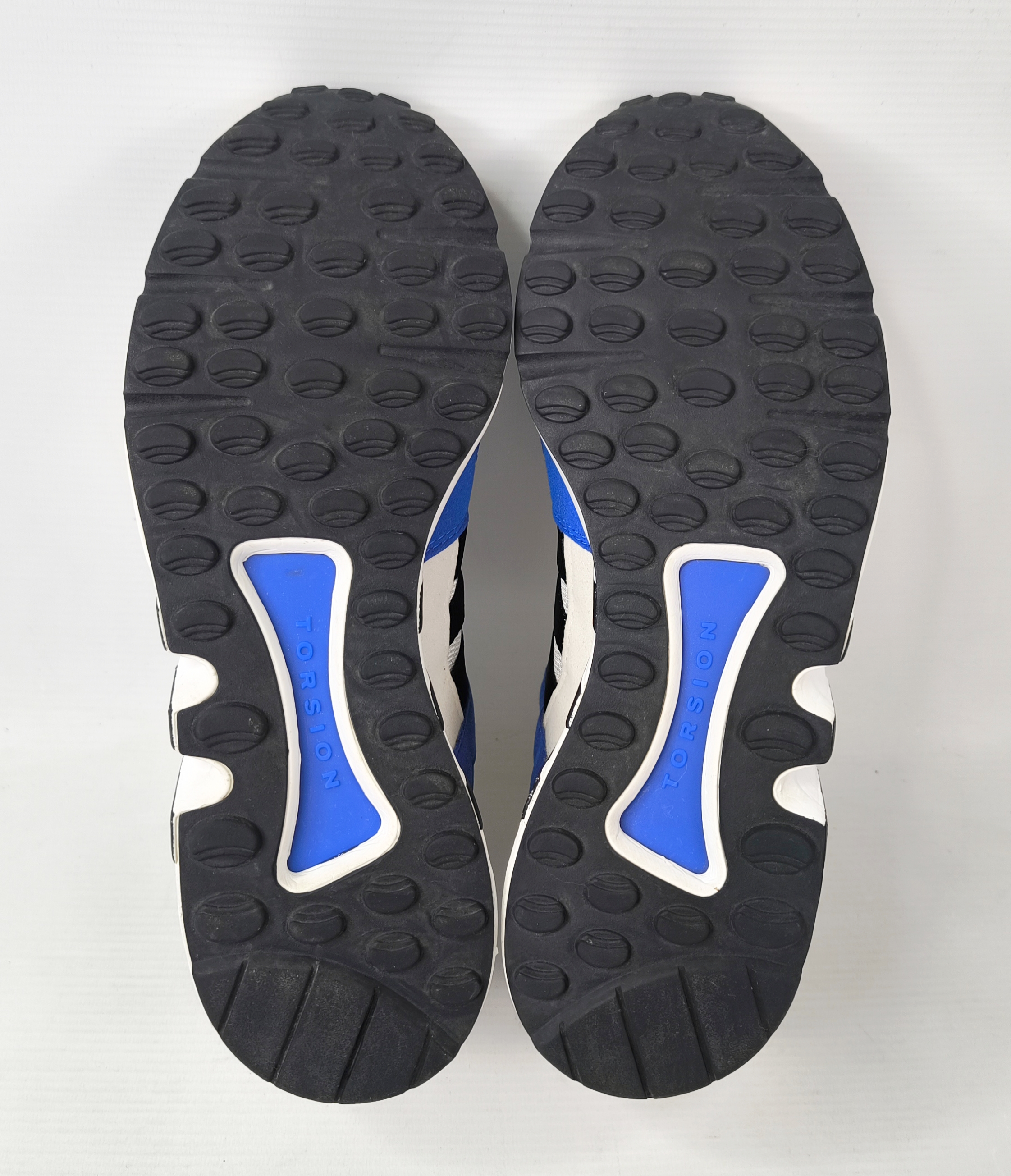 adidas Equipment Guidance blau EUR 41 1/3 UK 7.5 EQT S77281 aus 2015