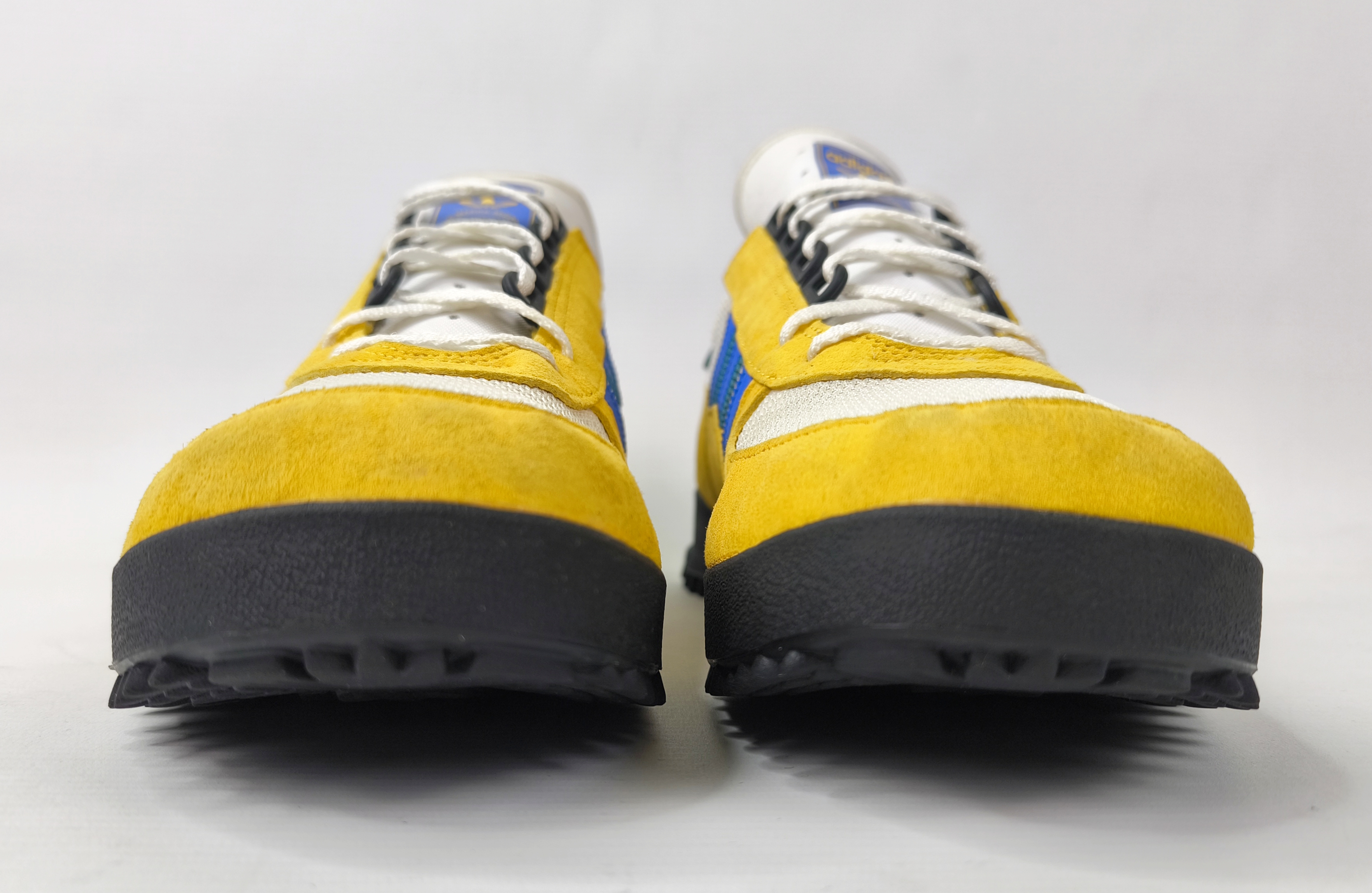 adidas Marathon TR Trainer Schuhe Eur 47 1/3 UK 12 aus 2021 FY3683