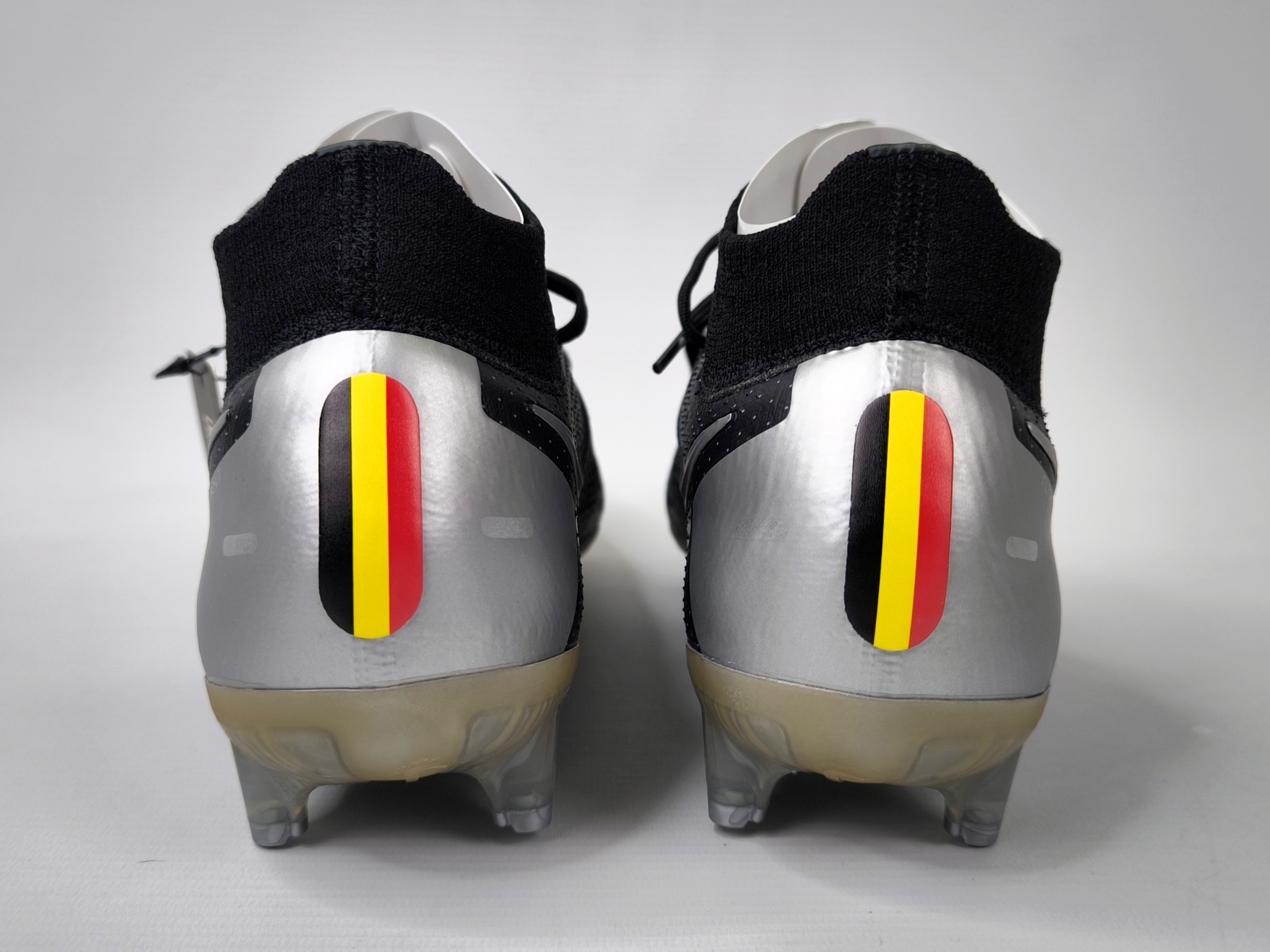 Nike Phantom GT DF KDB Kevin De Bruyne limited 100 Paare EUR 41 / UK 7 Fussball Schuhe