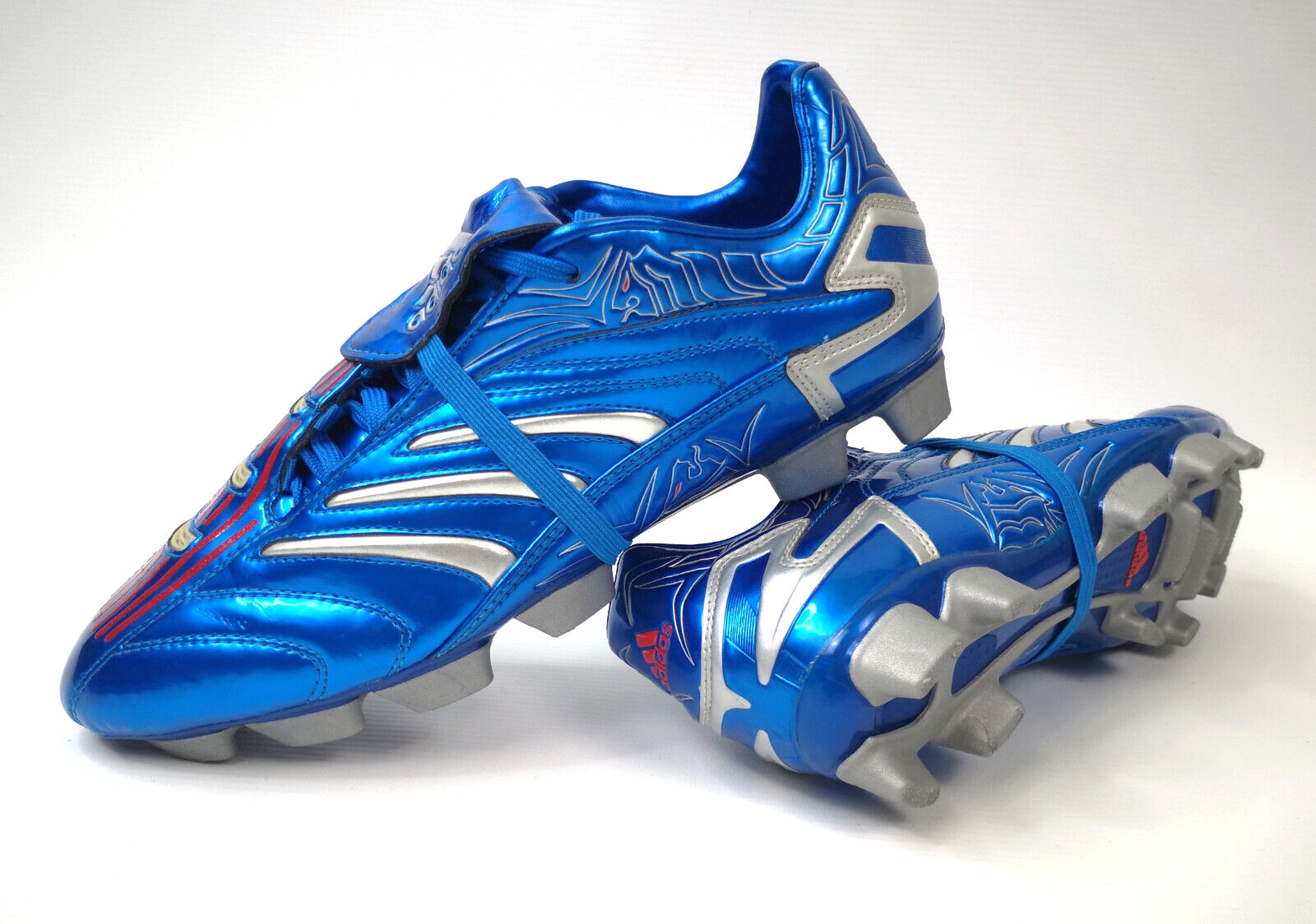 adidas Predator Absolion TRX DB Beckham Gr. EUR 42 2/3 / UK 8.5 Absolute 463123