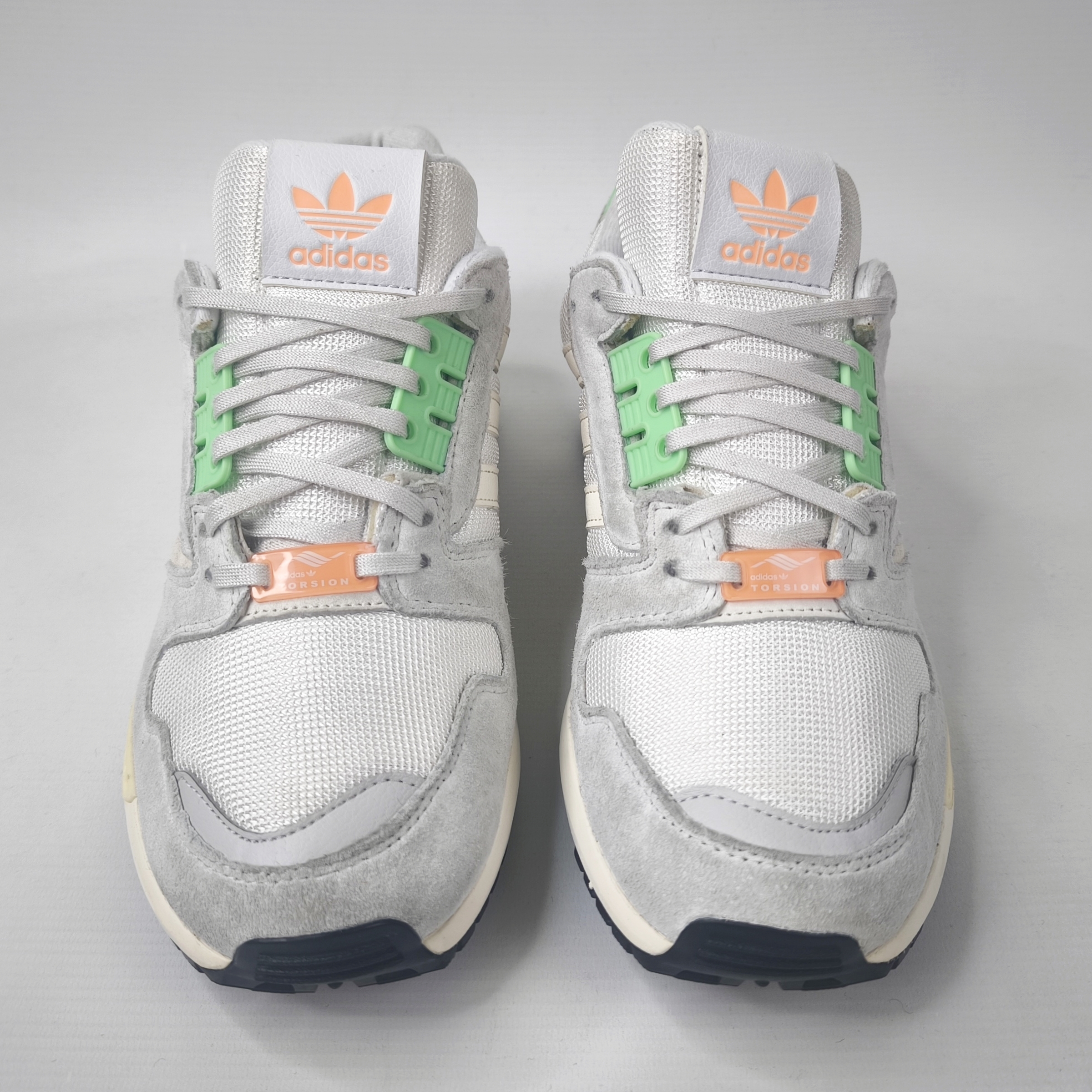 adidas ZX 8000 Schuhe Lady Eur 42 - UK 8 - US 9.5 aus 2021 GZ3708