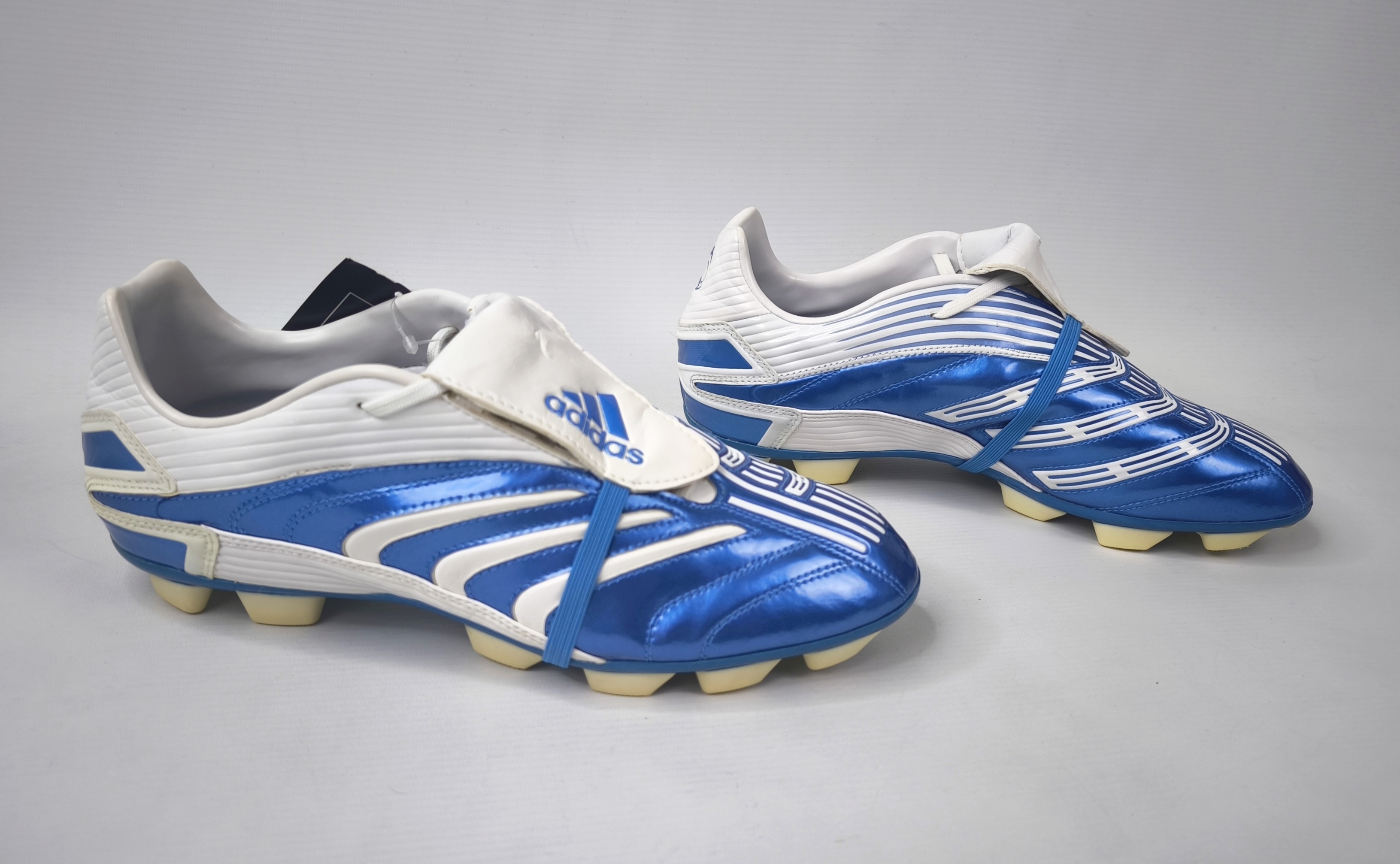 adidas Predator Absolado TRX HG EUR 42 / UK 8 Absolute 462902 aus 2006