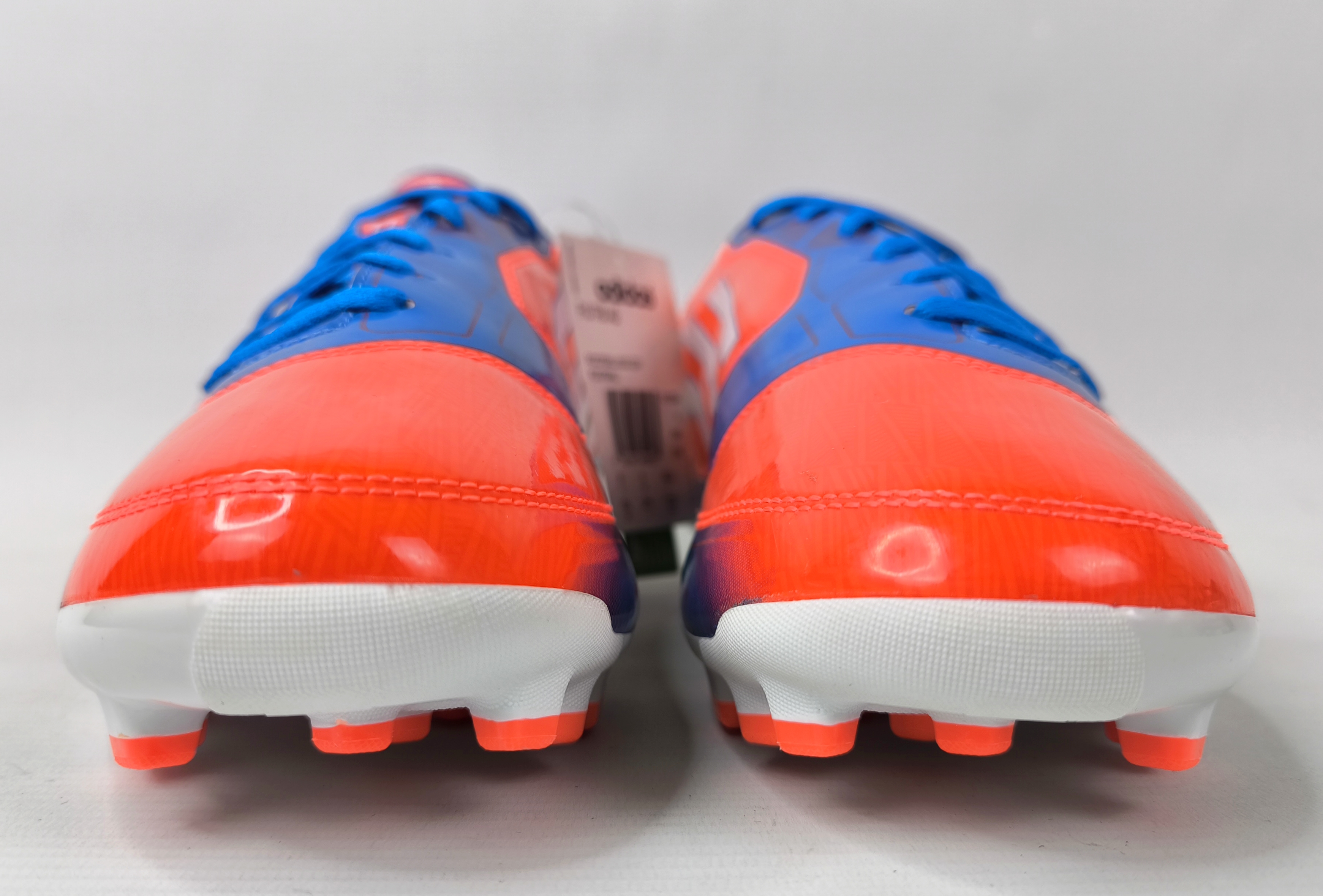 adidas F50 F10 TRX AG 2012 Fussball Schuhe Gr. EUR 43 1/3 / UK 9 V21304 neu