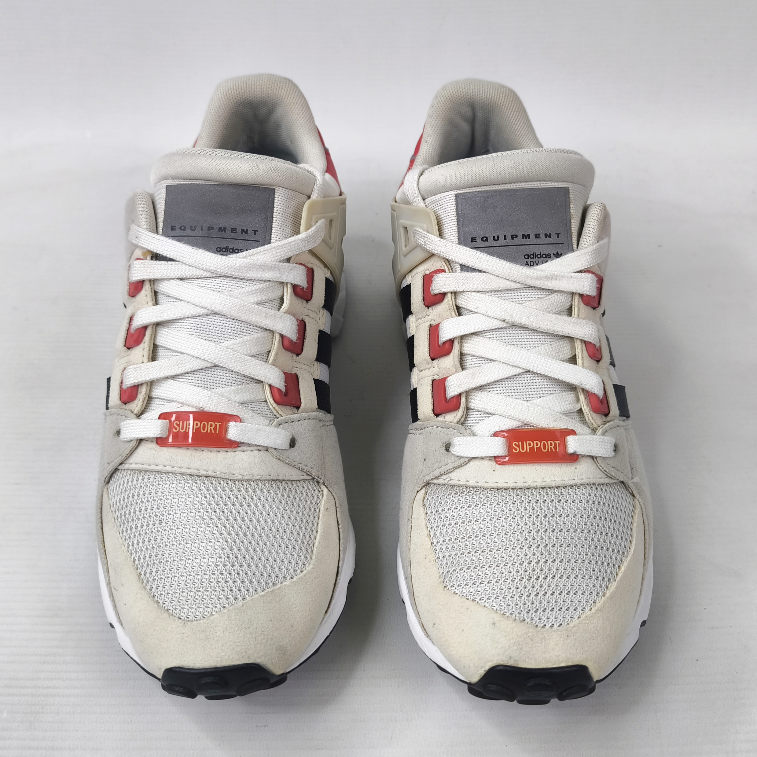 adidas Equipment Support RF Schuhe EUR 42 UK 8 EQT Refined aus 2017 CQ2422