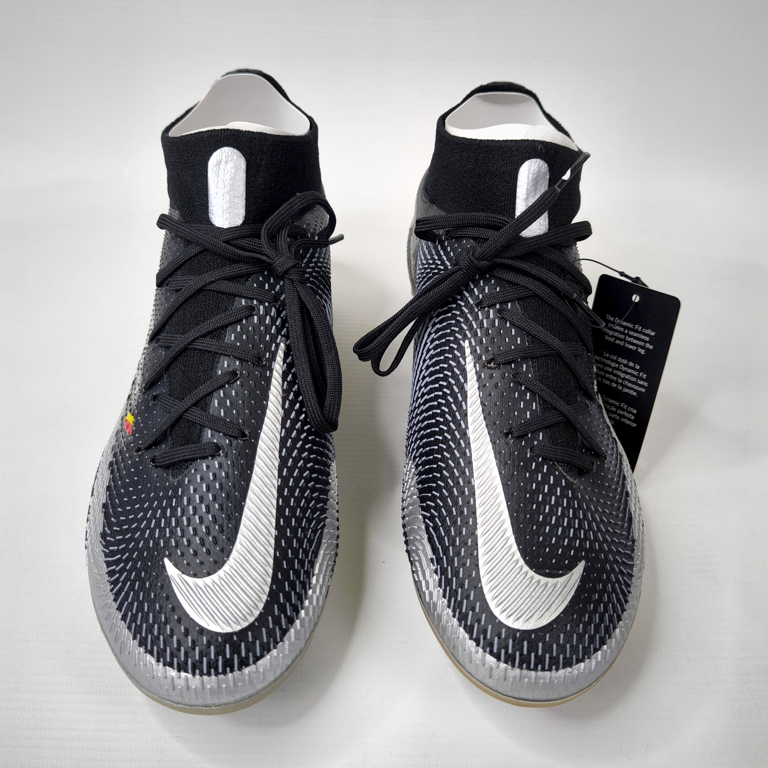 Nike Phantom GT DF KDB Kevin De Bruyne limited 100 Paare EUR 41 / UK 7 Fussball Schuhe