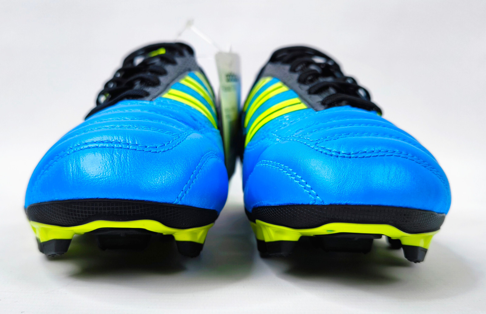 adidas Predator Absolado TRX FG 2011 EUR 42 2/3 / UK 8.5 U41975 neu adipower