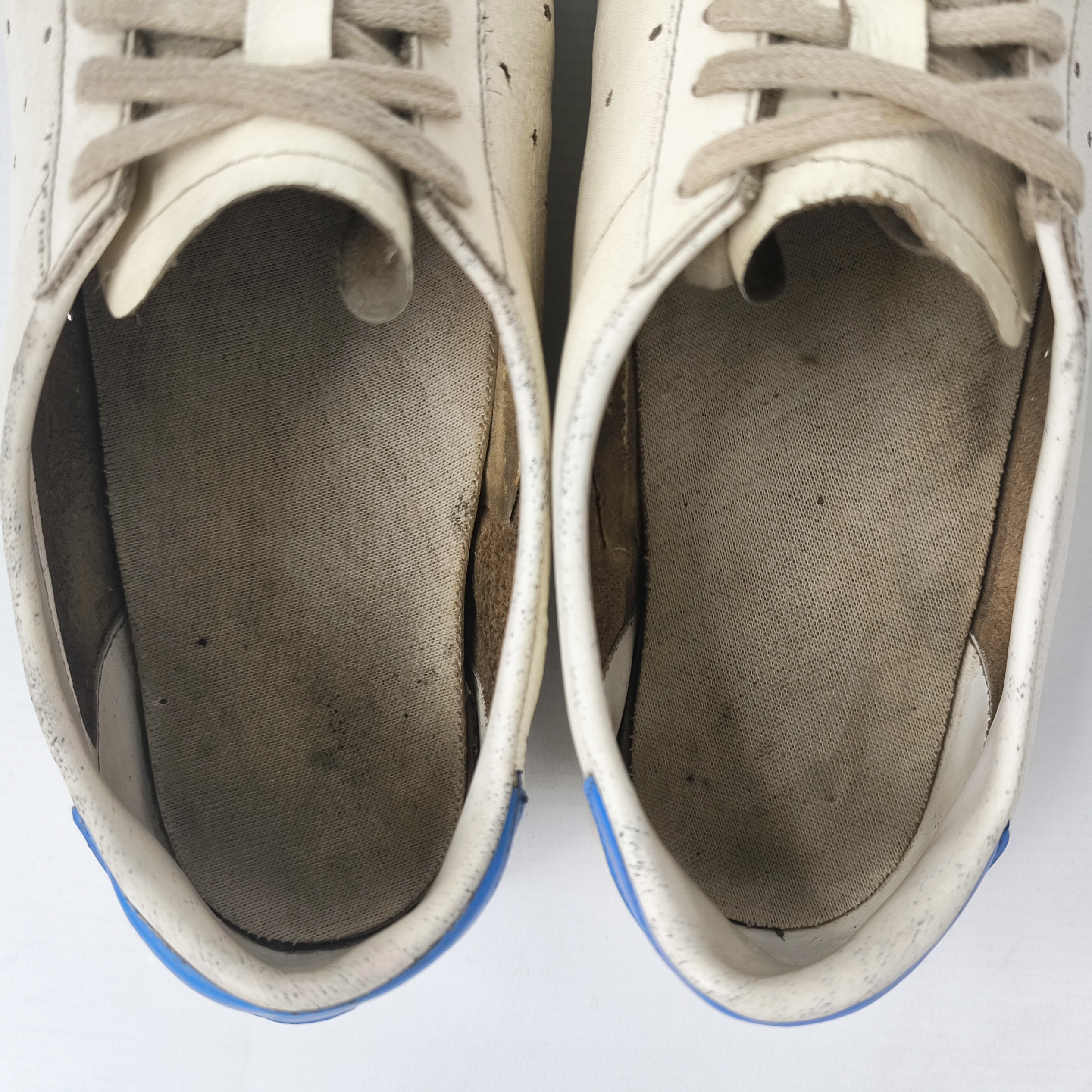 adidas Palermo Schuhe EUR 43 1/3 UK 9 Made in Yugoslavia 70s trainers vintage