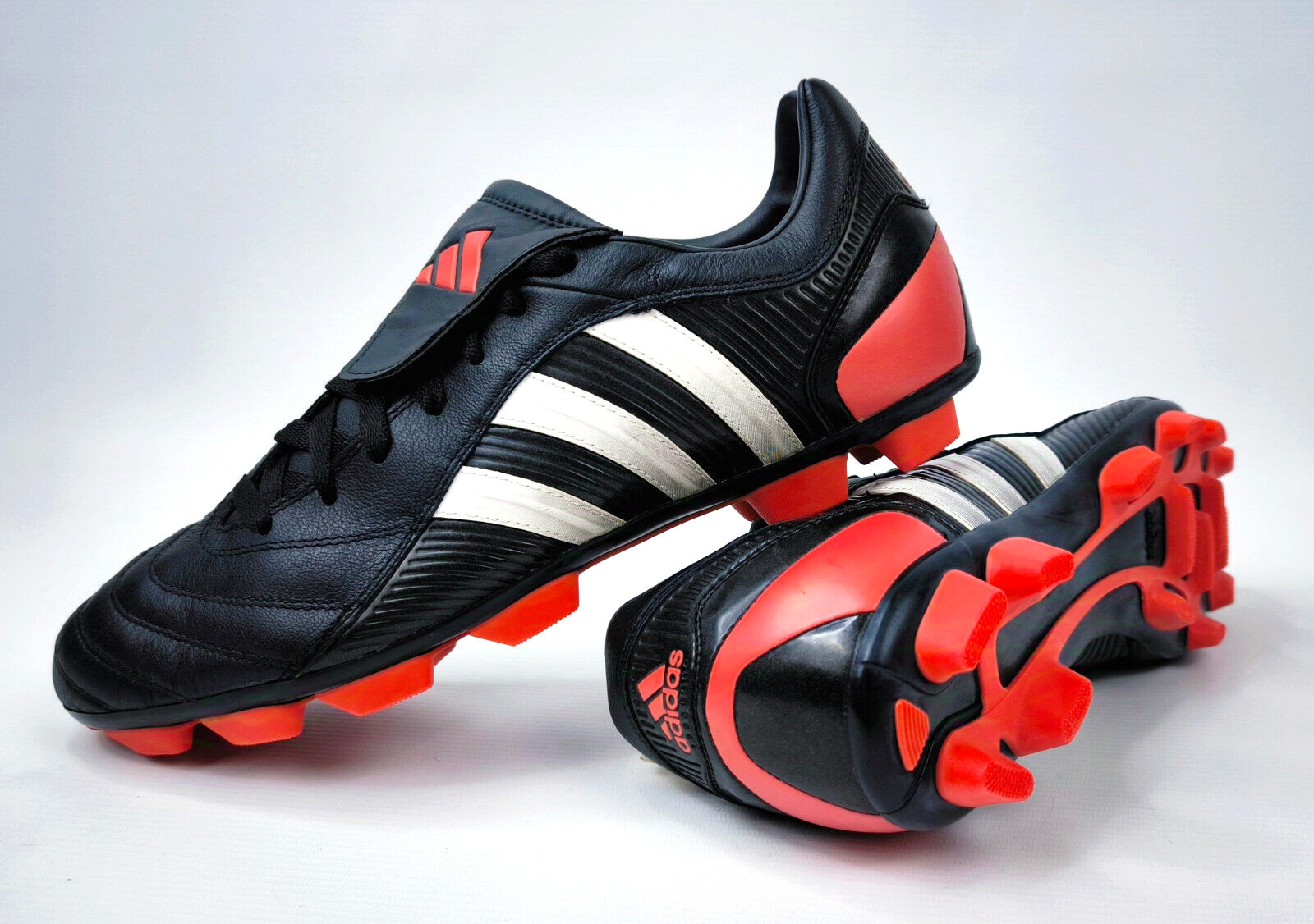 adidas Predator Pulsado TRX HG 2003 Gr. EUR 46 2/3 / UK 11.5 pulse 039867