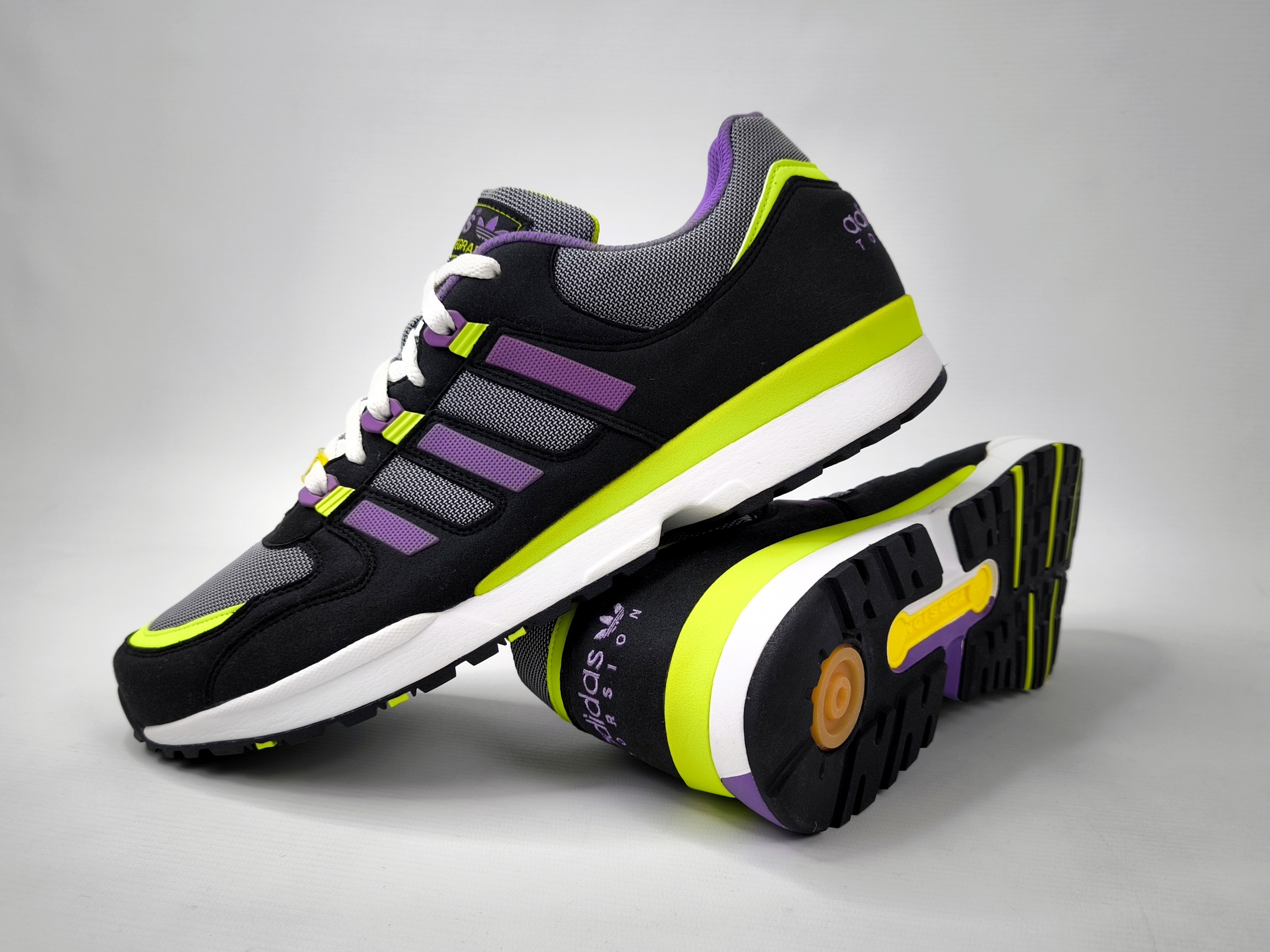 adidas Torsion Integral Schuhe Eur 46 - UK 11 aus 2013 neu D66130