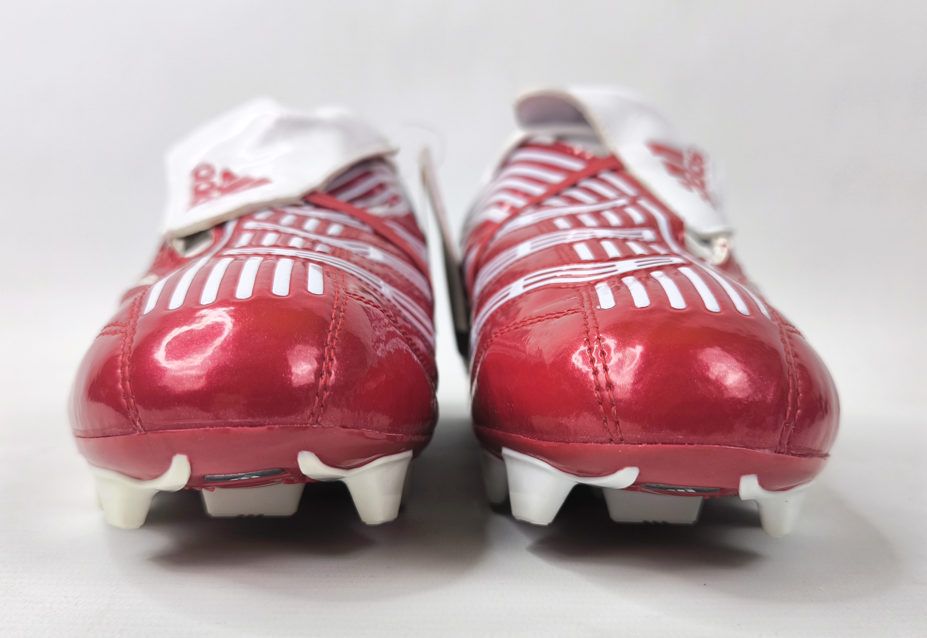 adidas Absolado TRX FG aus 2006 EUR 42 2/3 UK 8.5 Absolute Predator 661103