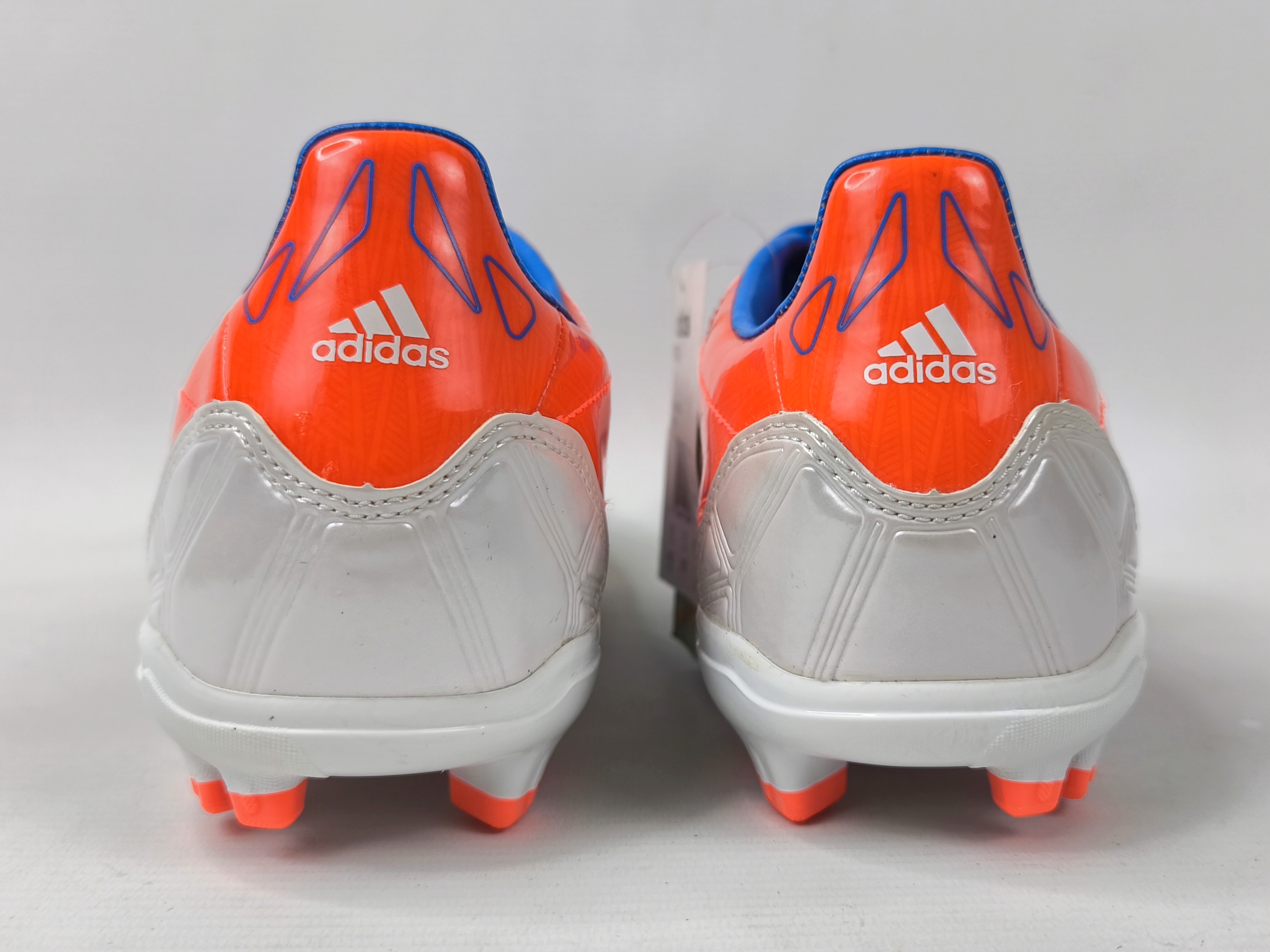 adidas F50 F10 TRX AG 2012 Fussball Schuhe Gr. EUR 43 1/3 / UK 9 V21304 neu