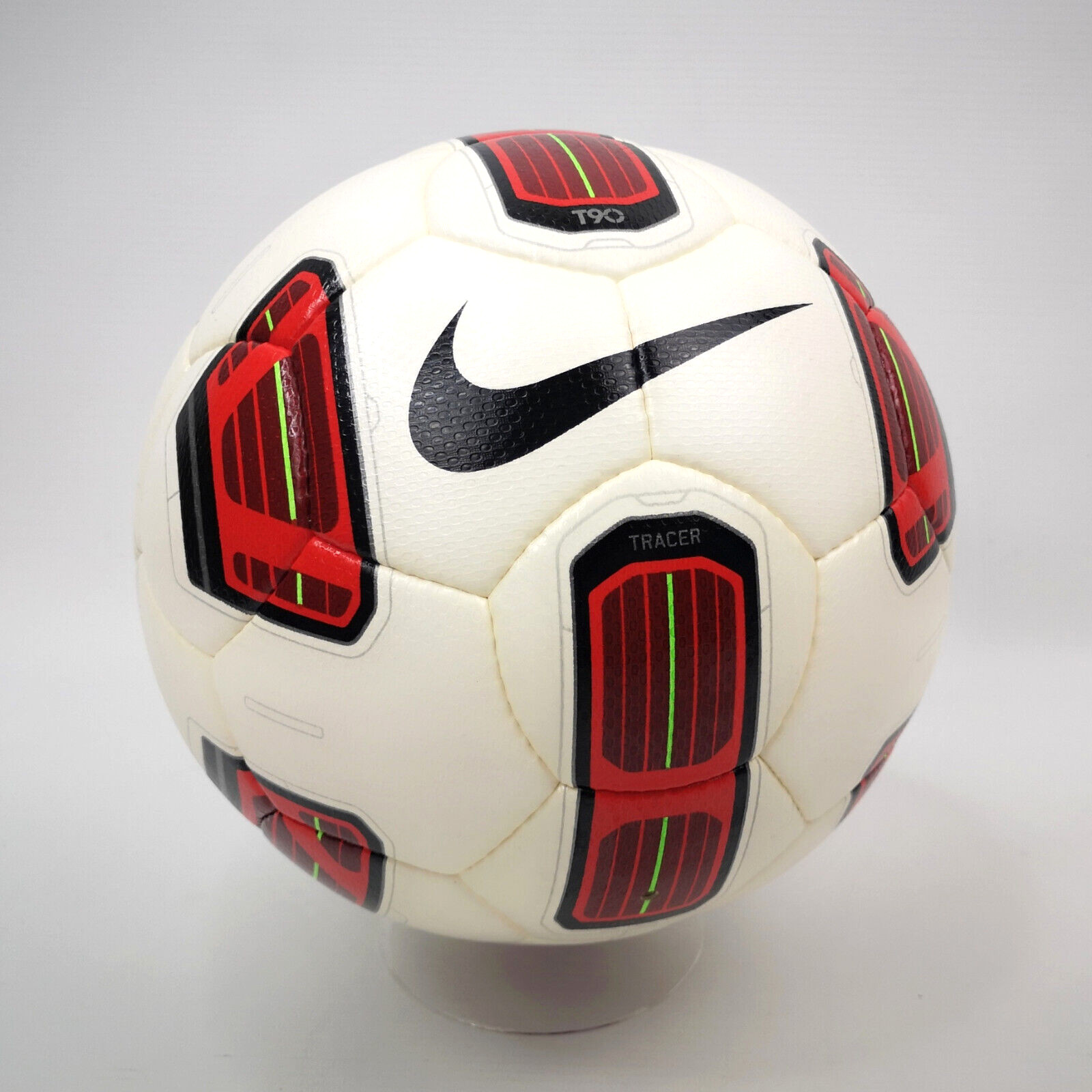 Nike Fußball Total T90 Tracer 2010/2011 Official Matchball neu