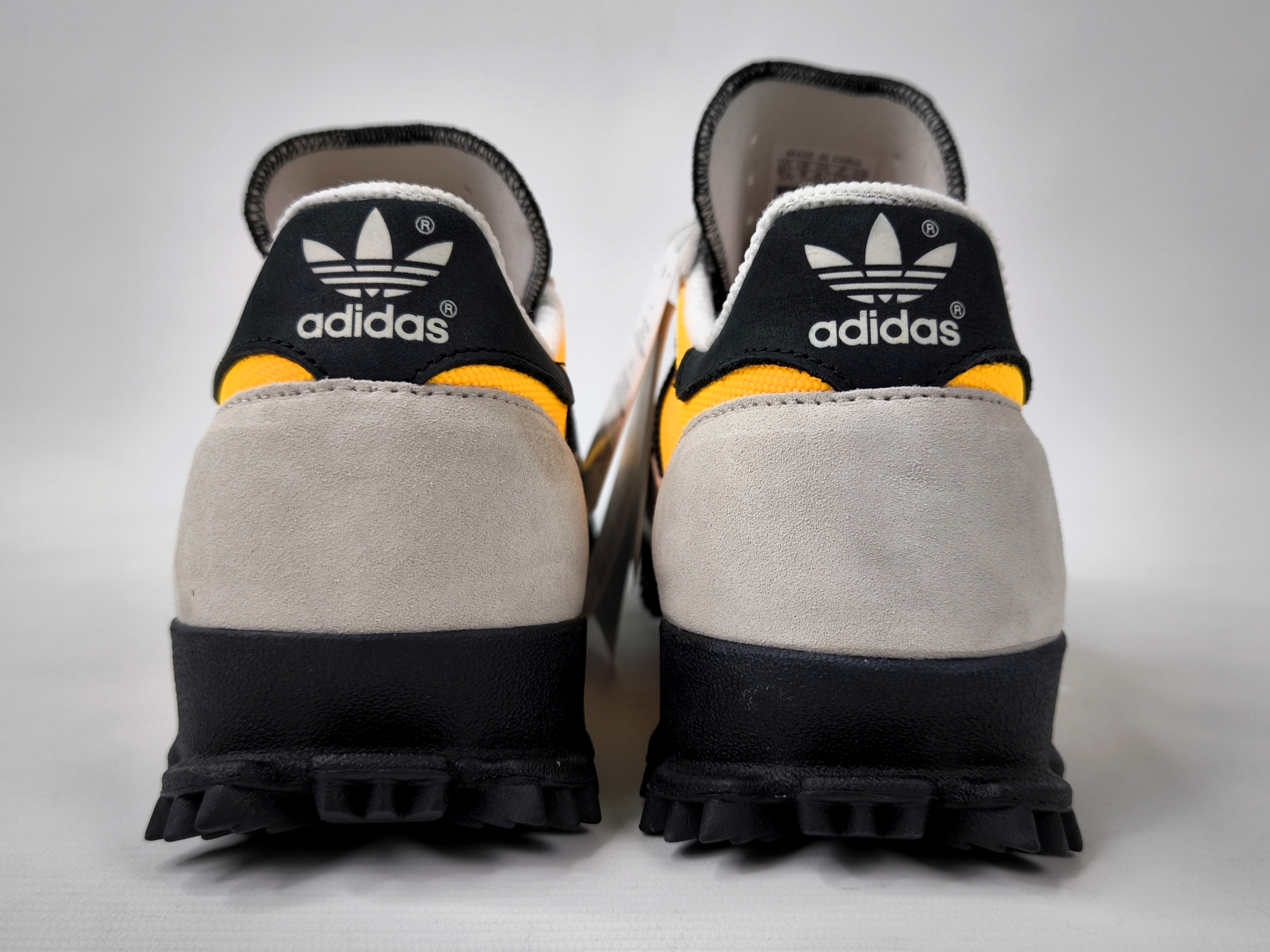 adidas Marathon TR Trainer Schuhe Eur 43 1/3 - UK 9 aus 2020 FW9172 neu