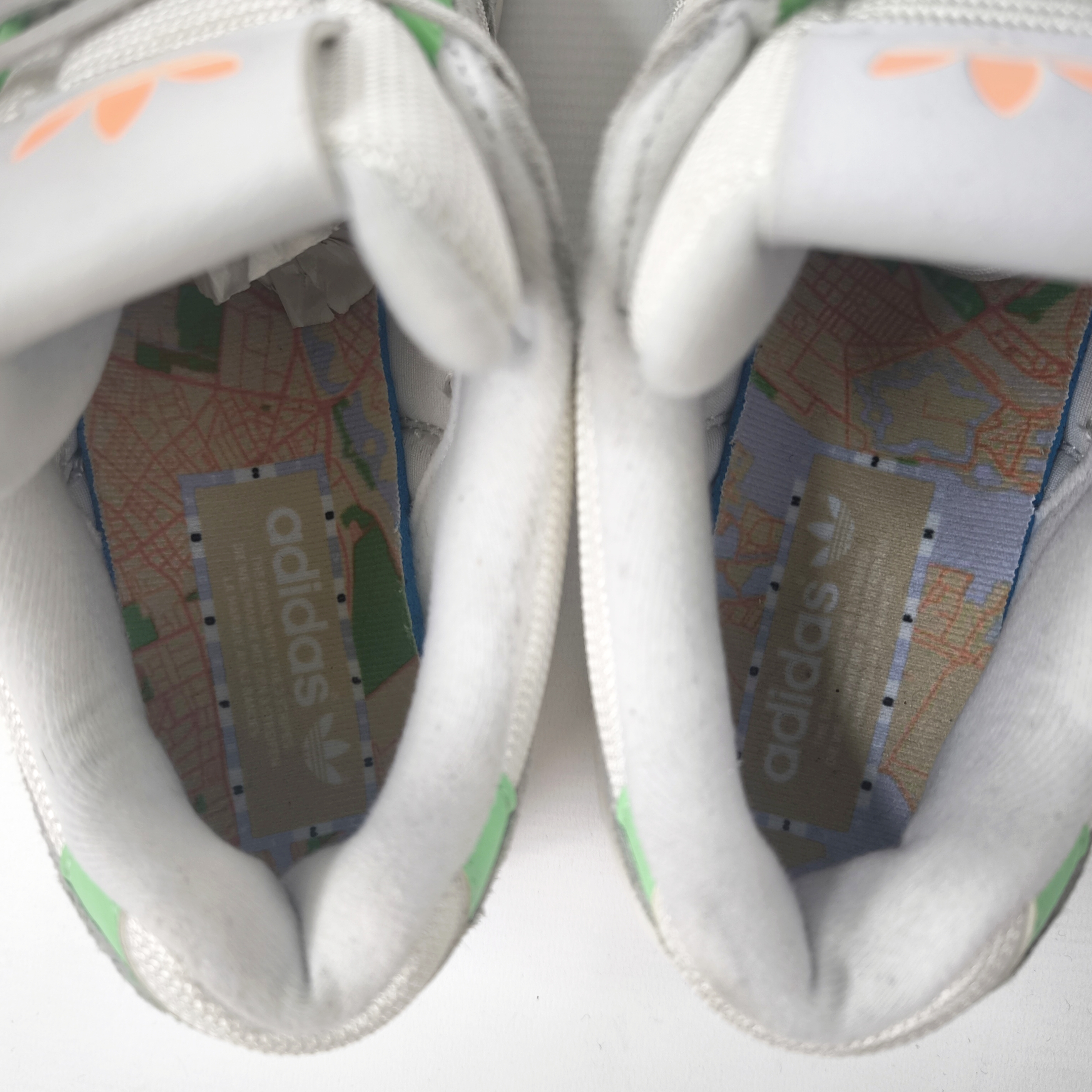 adidas ZX 8000 Schuhe Lady Eur 42 - UK 8 - US 9.5 aus 2021 GZ3708